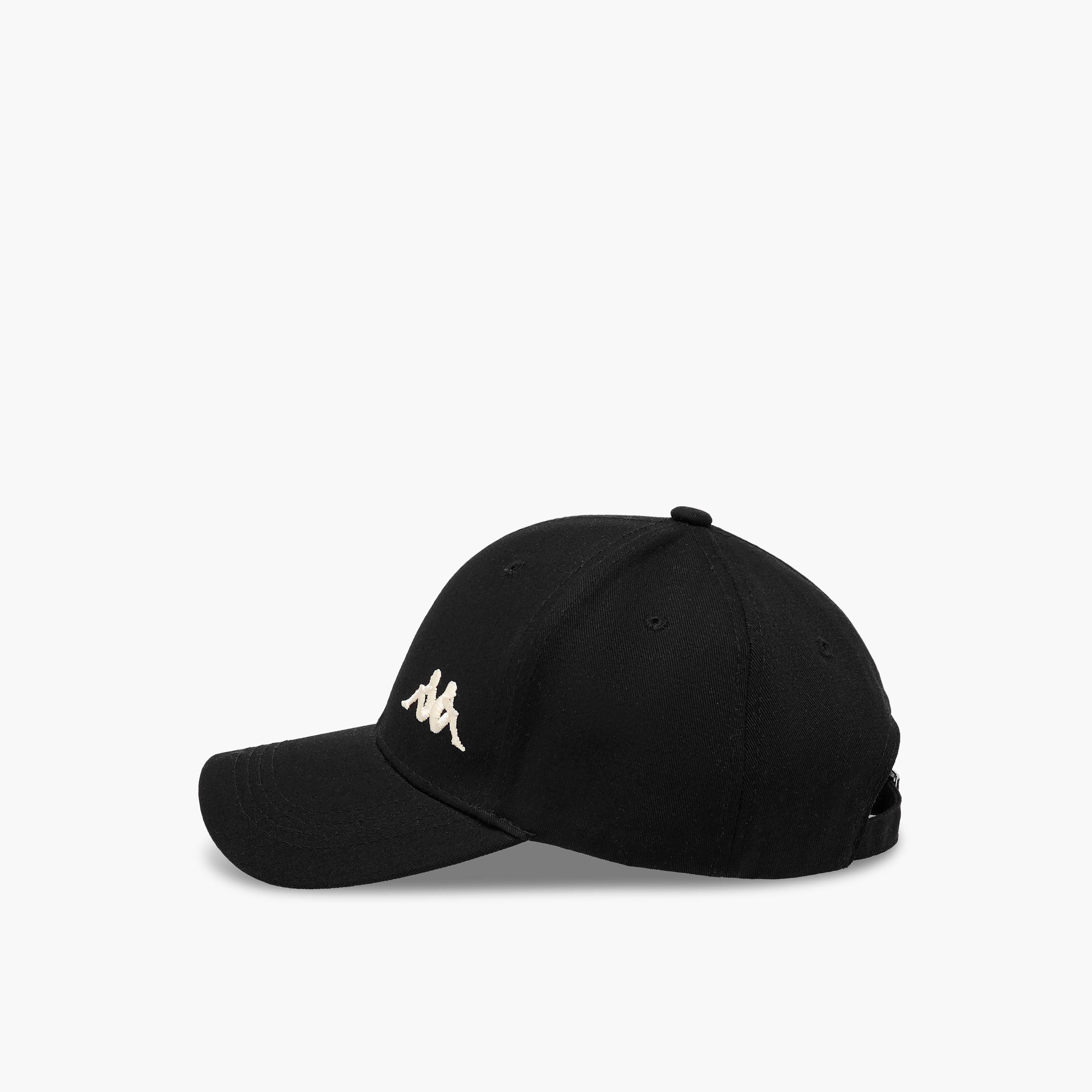 كاب بيسبول بحزام إغلاق بإبزيم من كابا-women-clothingaccessories-capsandhats-image-6