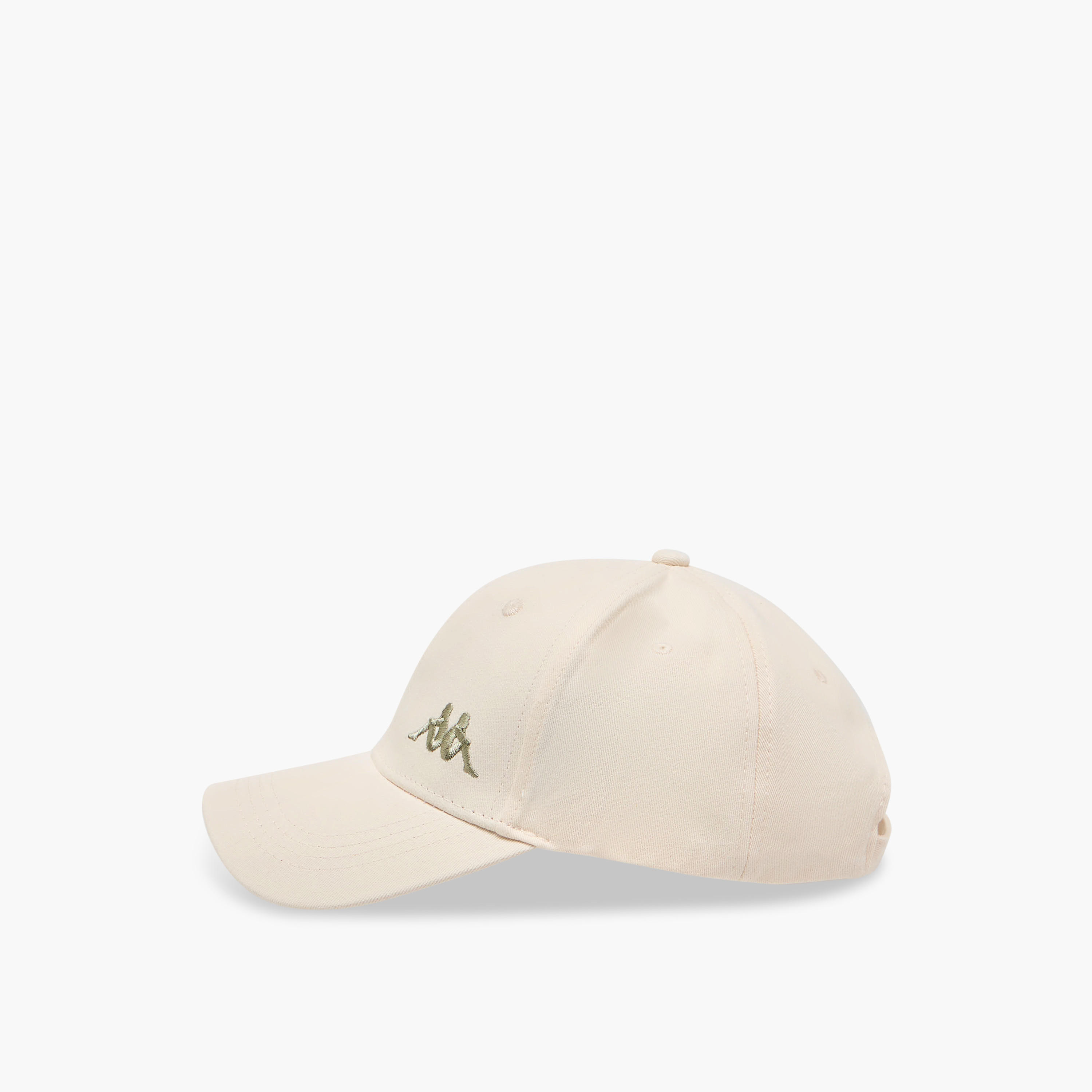 كاب بيسبول بحزام إغلاق بإبزيم من كابا-women-clothingaccessories-capsandhats-image-6