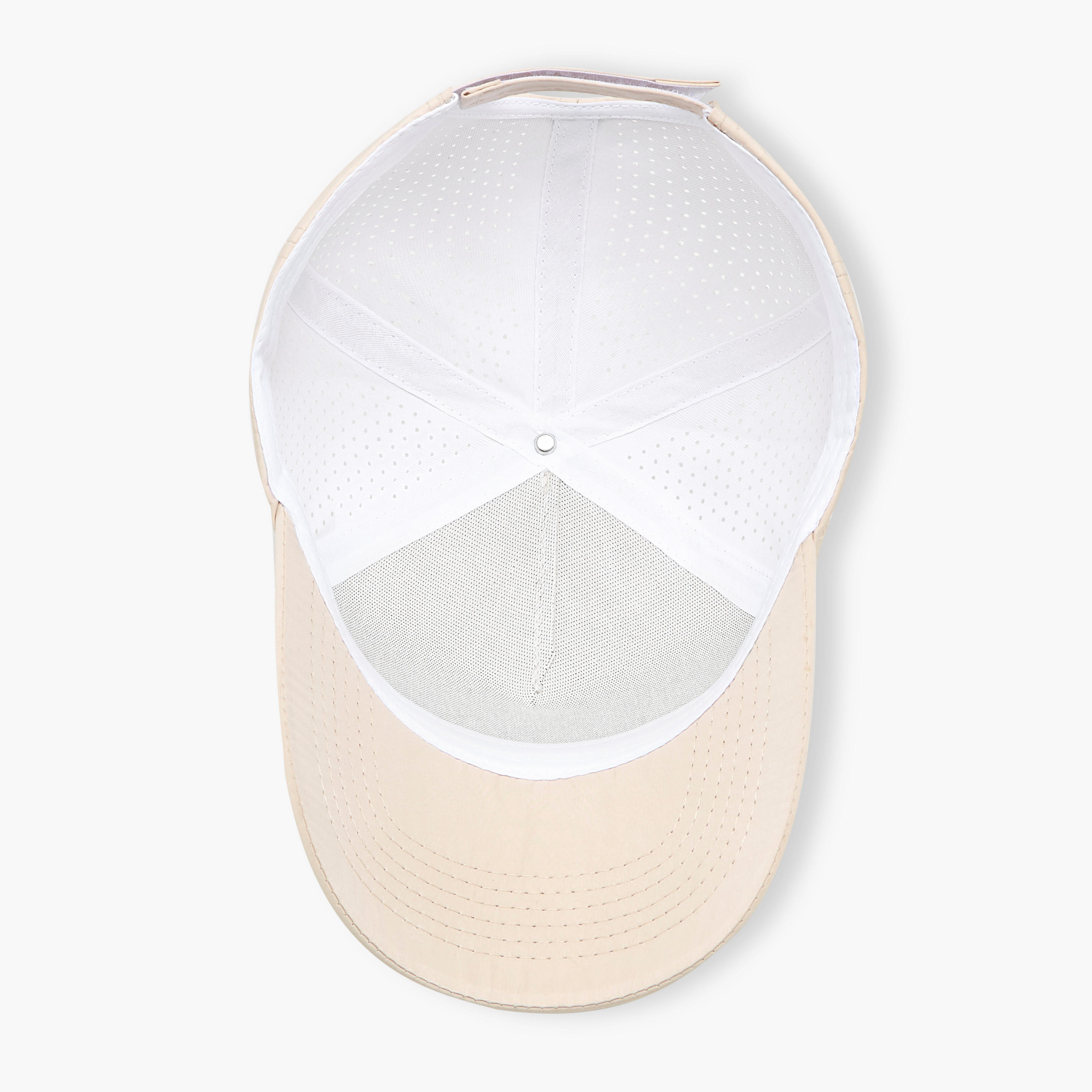قبعة بيسبول بشريط إغلاق لاصق-women-clothingaccessories-capsandhats-image-1