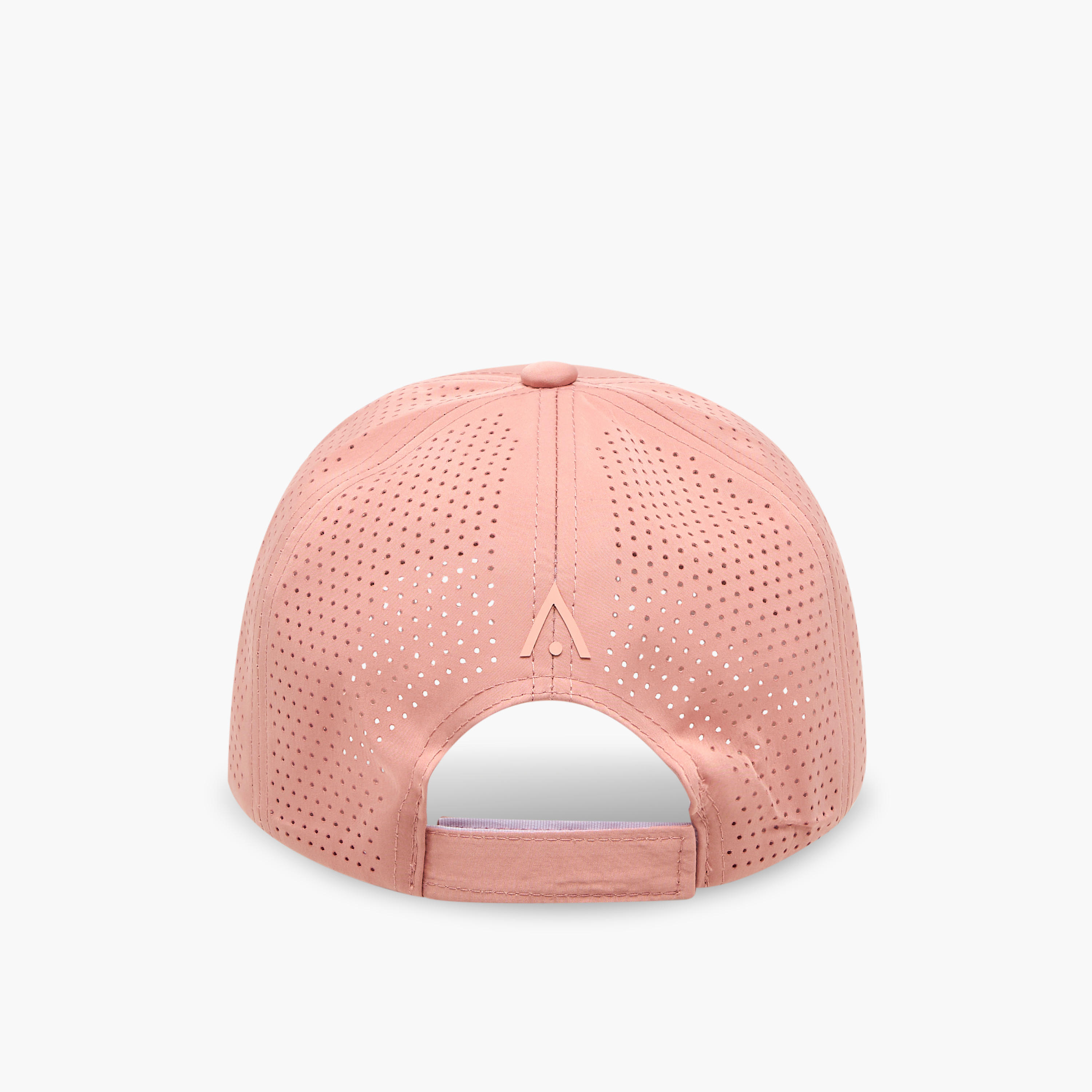 Baseball Style Cap with Hook and Loop Closure-women-clothingaccessories-capsandhats-image-5