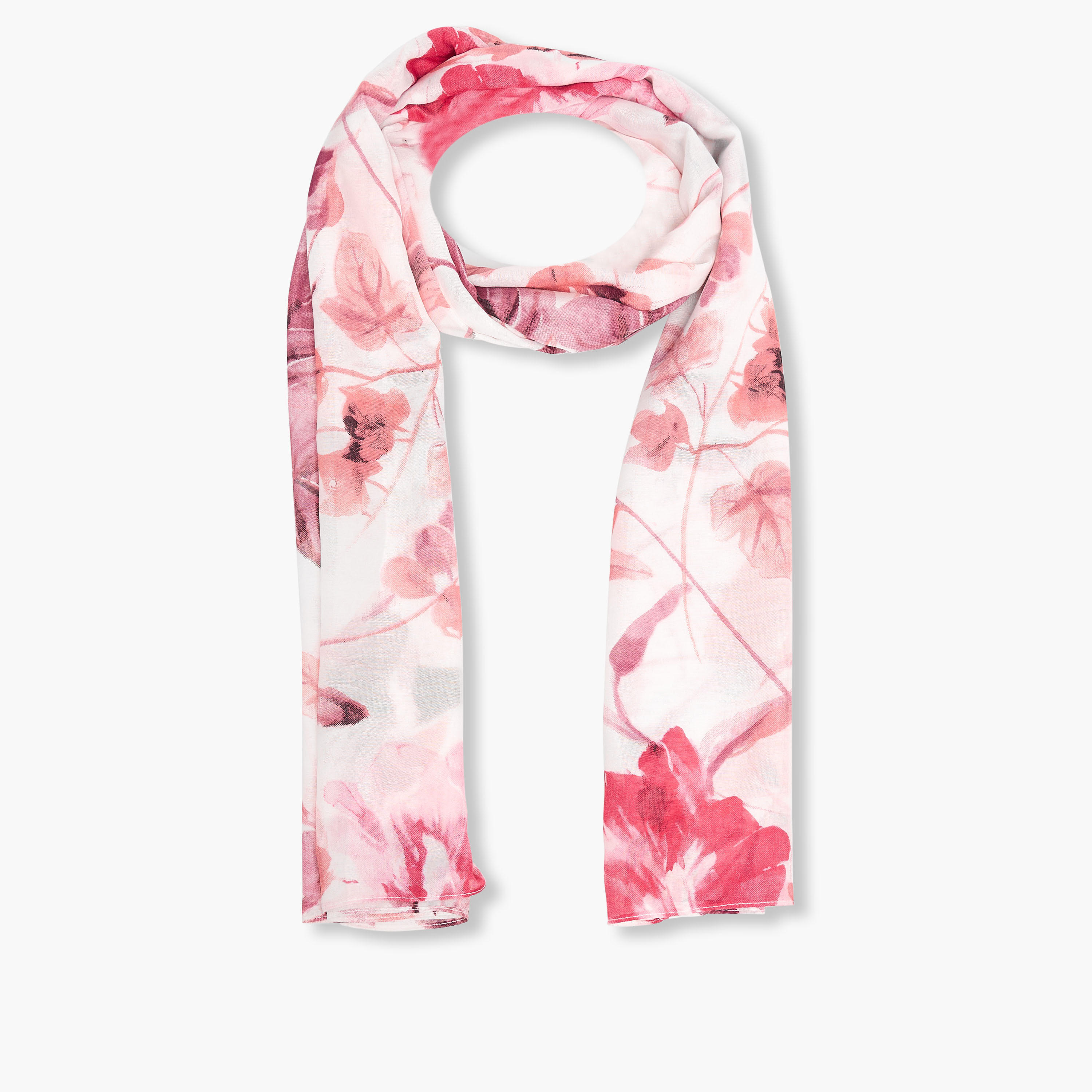 Scarf Cotton Floral Print-women-winterwear-scarves-image-1