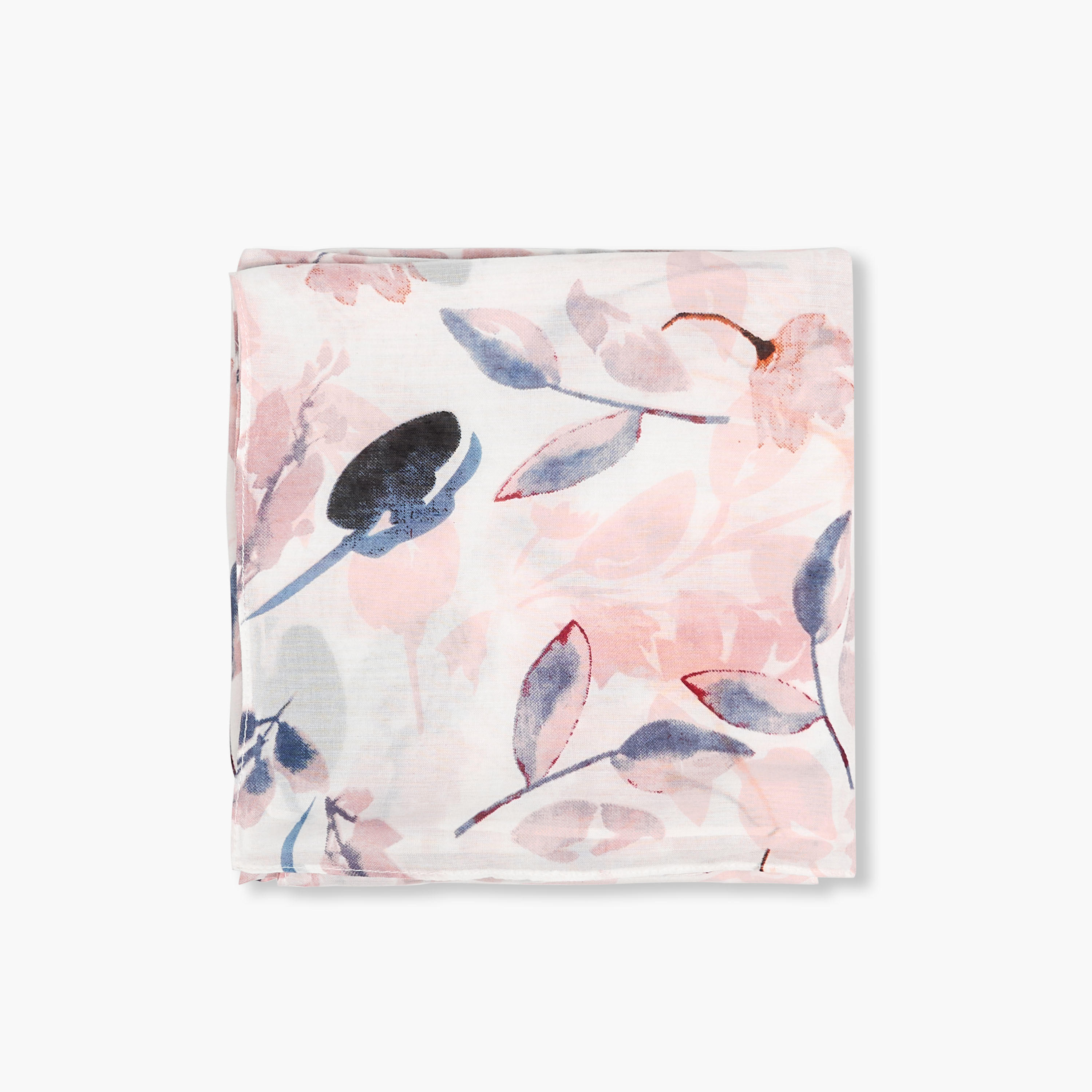 Scarf Cotton Floral Print-women-winterwear-scarves-image-3
