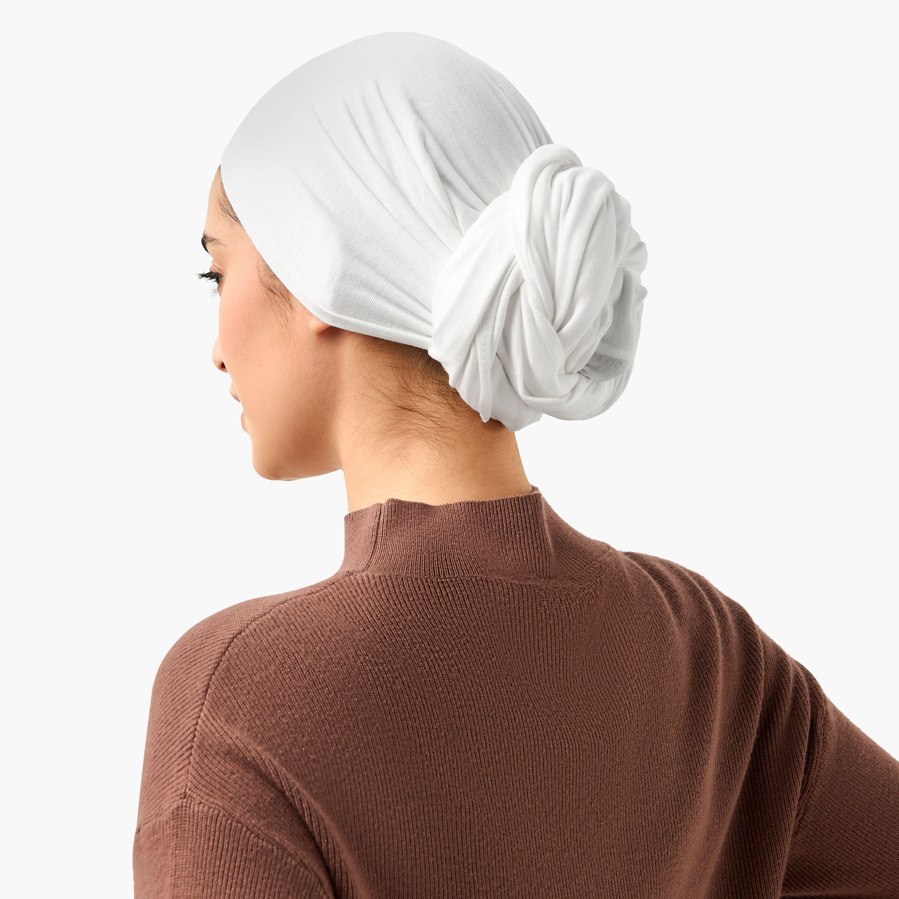 Hijab Jersey-women-winterwear-scarves-image-2