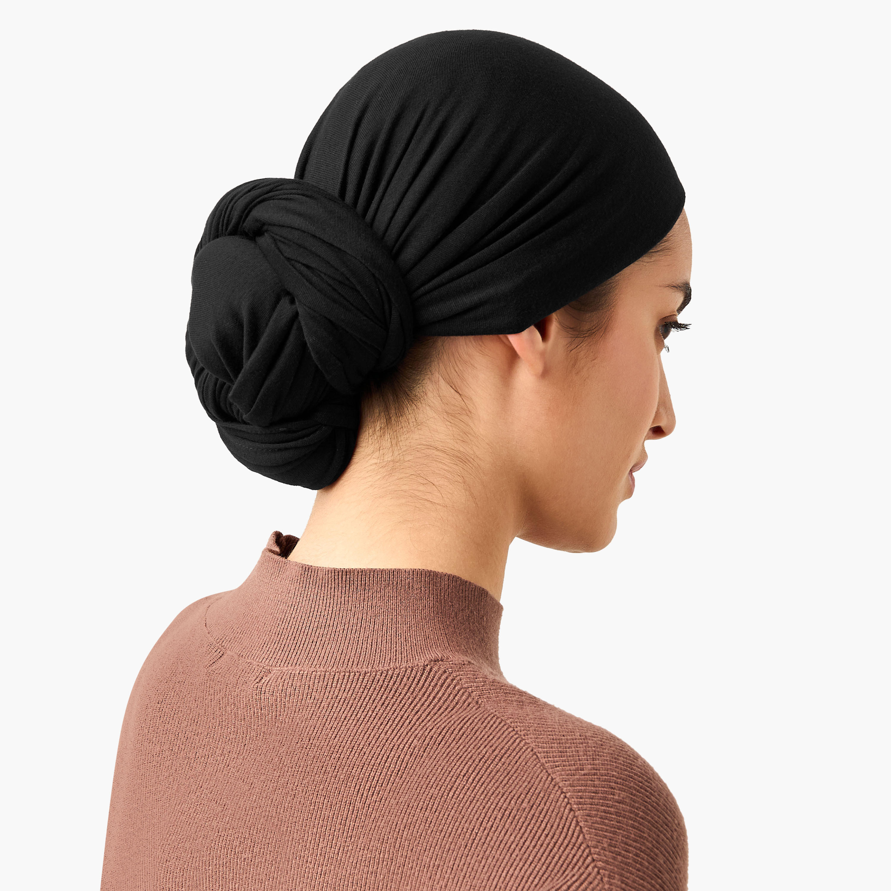 Hijab Jersey-women-winterwear-scarves-image-2