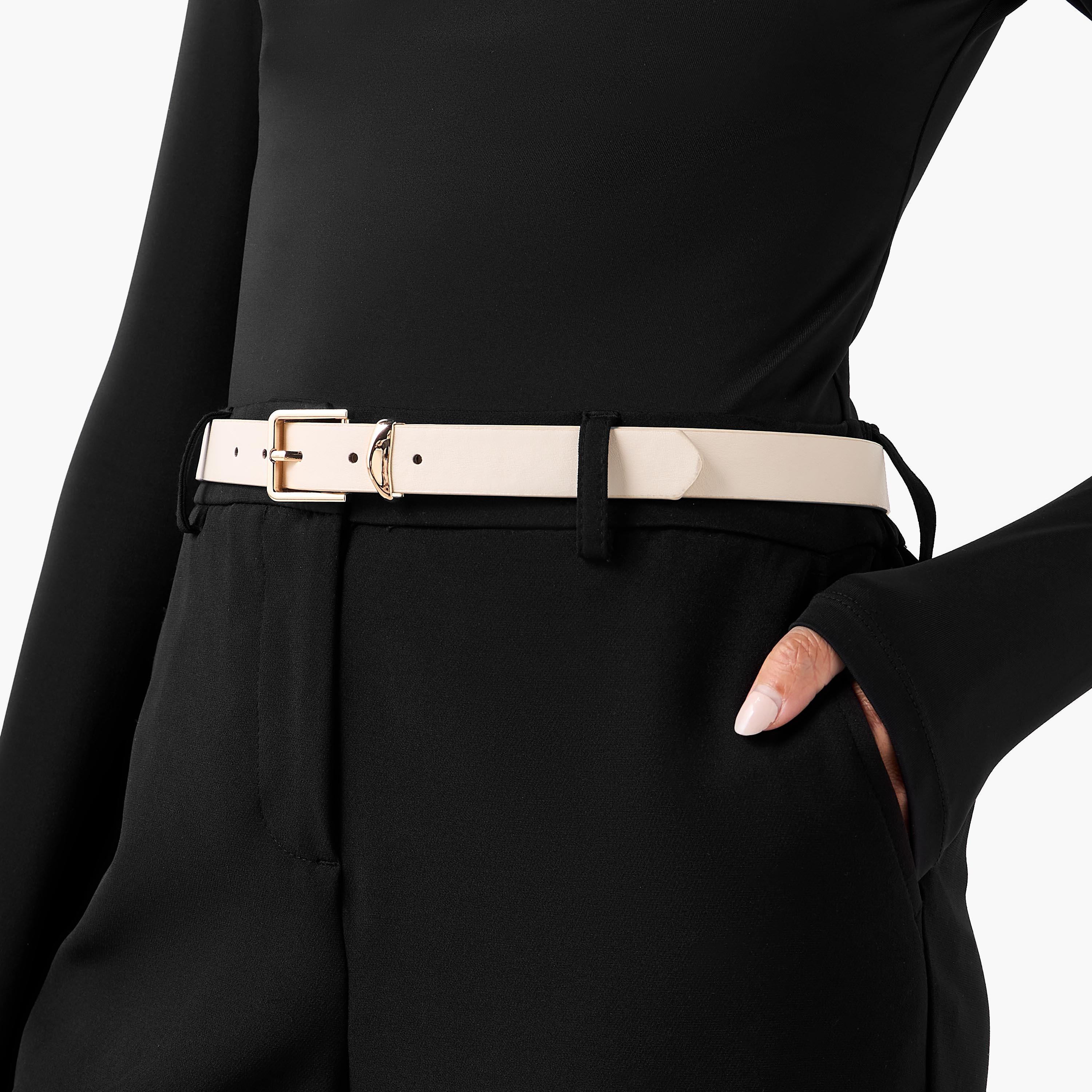 حزام بإبزيم دبوس للإغلاق – طقم من قطعتين-women-clothingaccessories-belts-image-2