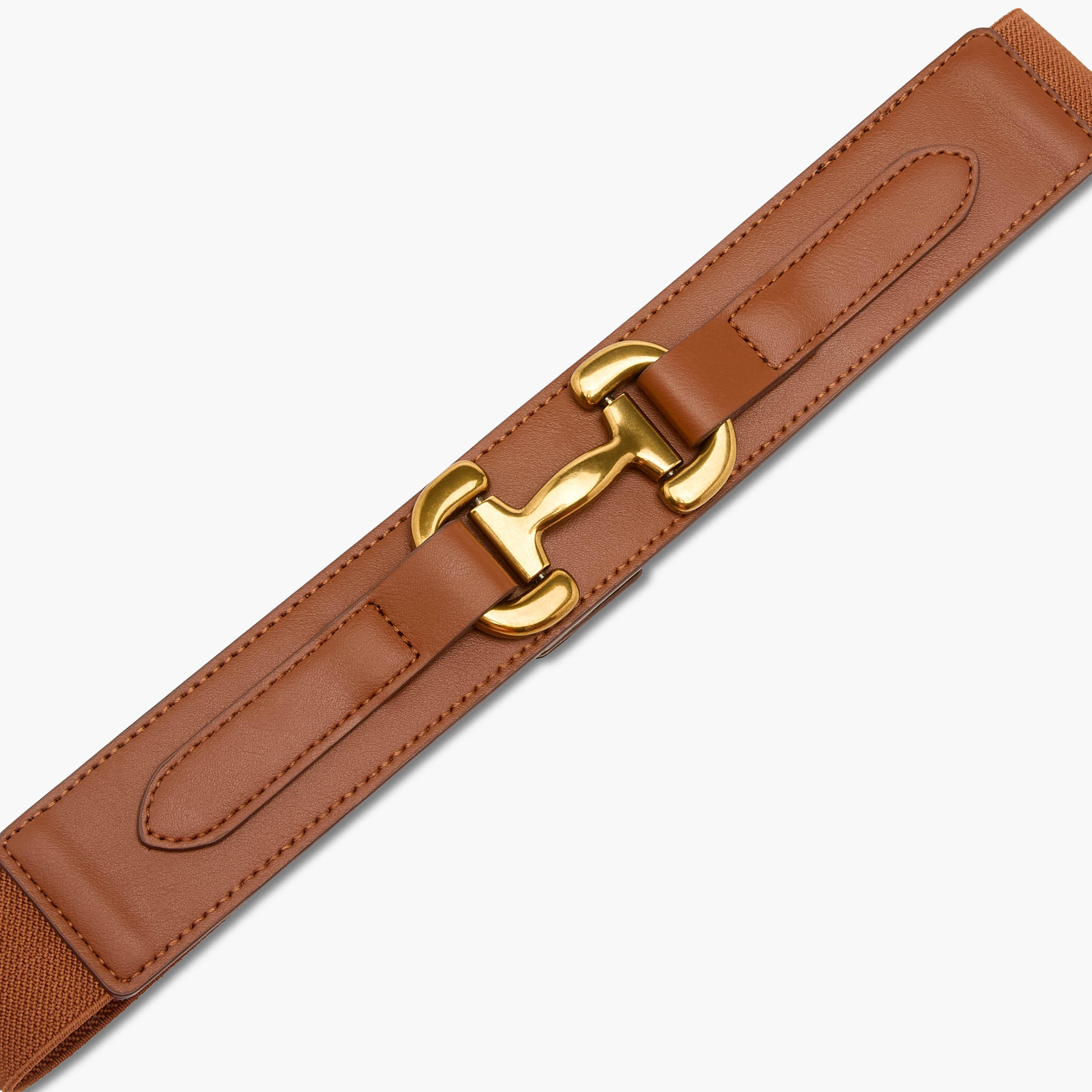 حزام مطاطي بولي يوريثان بزر إغلاق كبس-women-clothingaccessories-belts-image-3