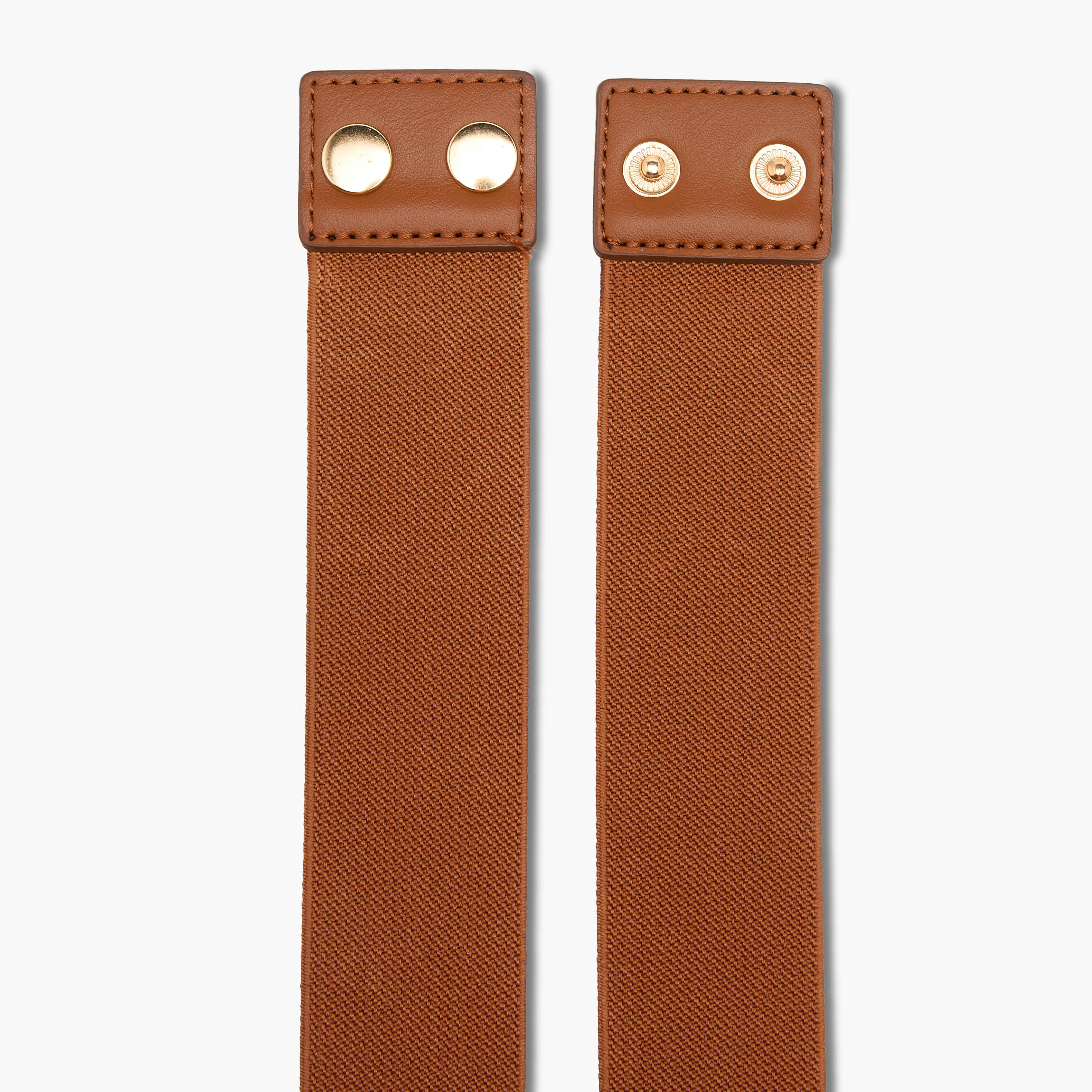 حزام مطاطي بولي يوريثان بزر إغلاق كبس-women-clothingaccessories-belts-image-1
