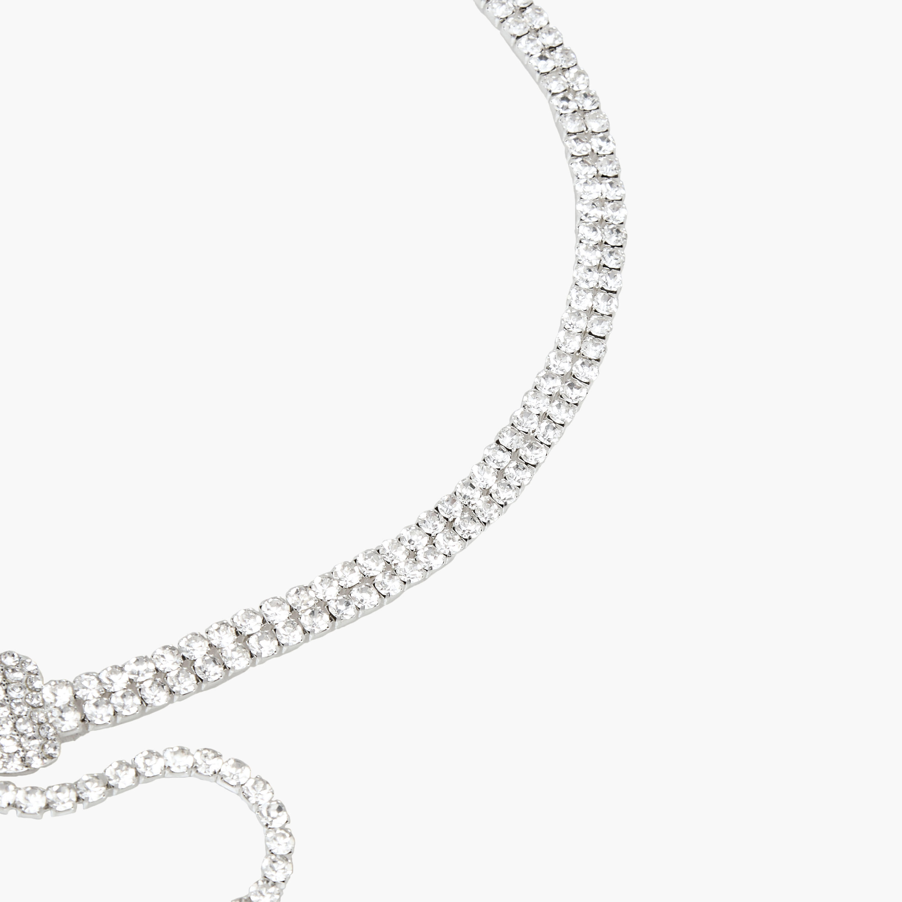 حزام ميتاليك مزين بفيونكة-women-clothingaccessories-belts-image-2