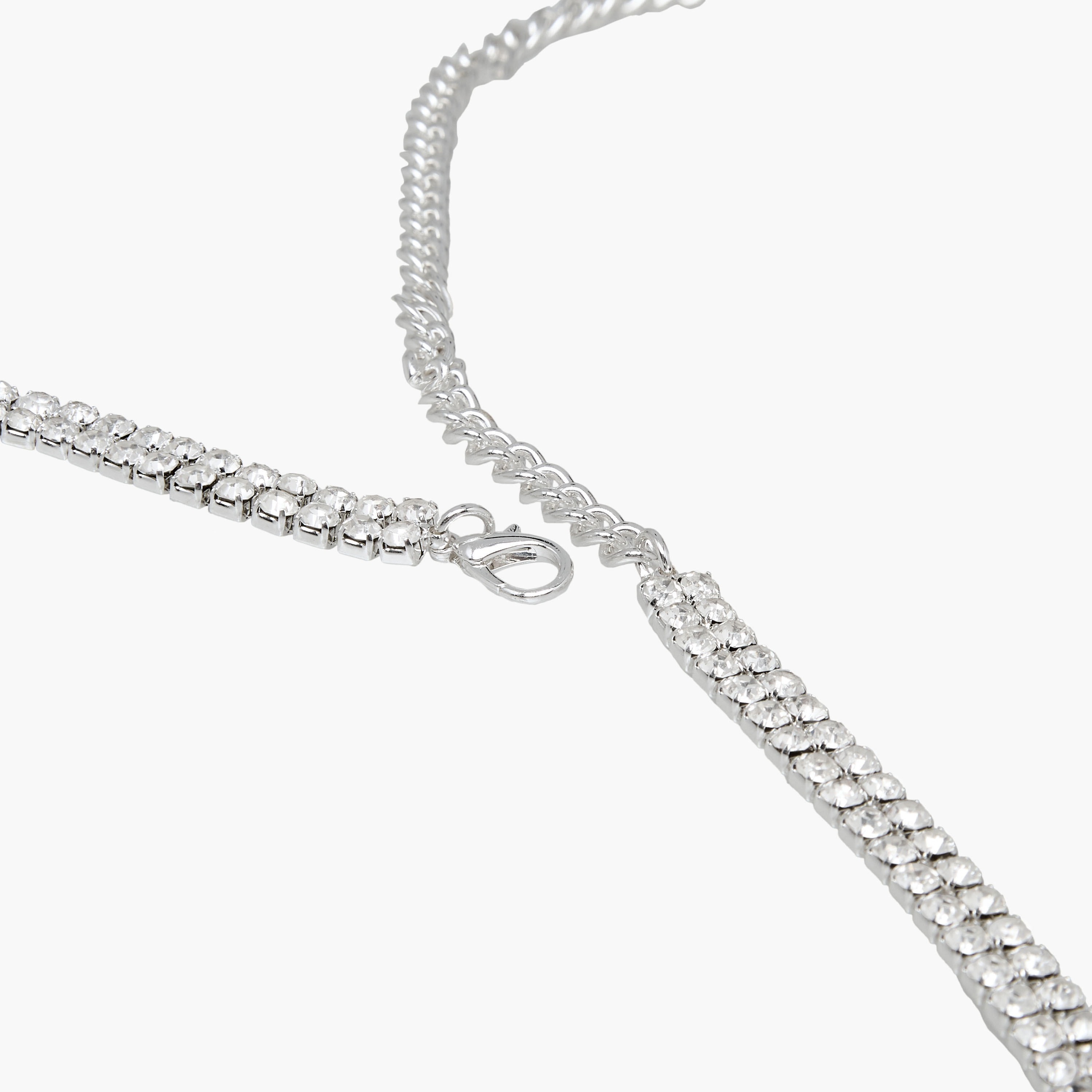 حزام ميتاليك مزين بفيونكة-women-clothingaccessories-belts-image-1