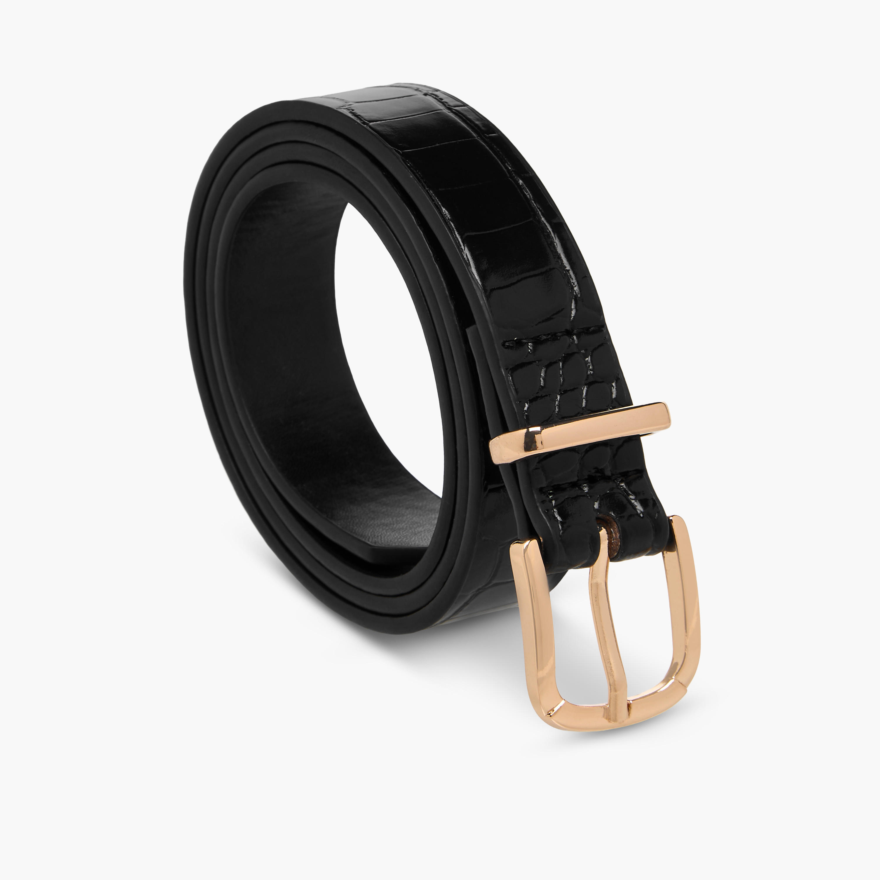 حزام جلد صناعي بإبزيم إغلاق بدبوس - طقم من 2-women-clothingaccessories-belts-image-4