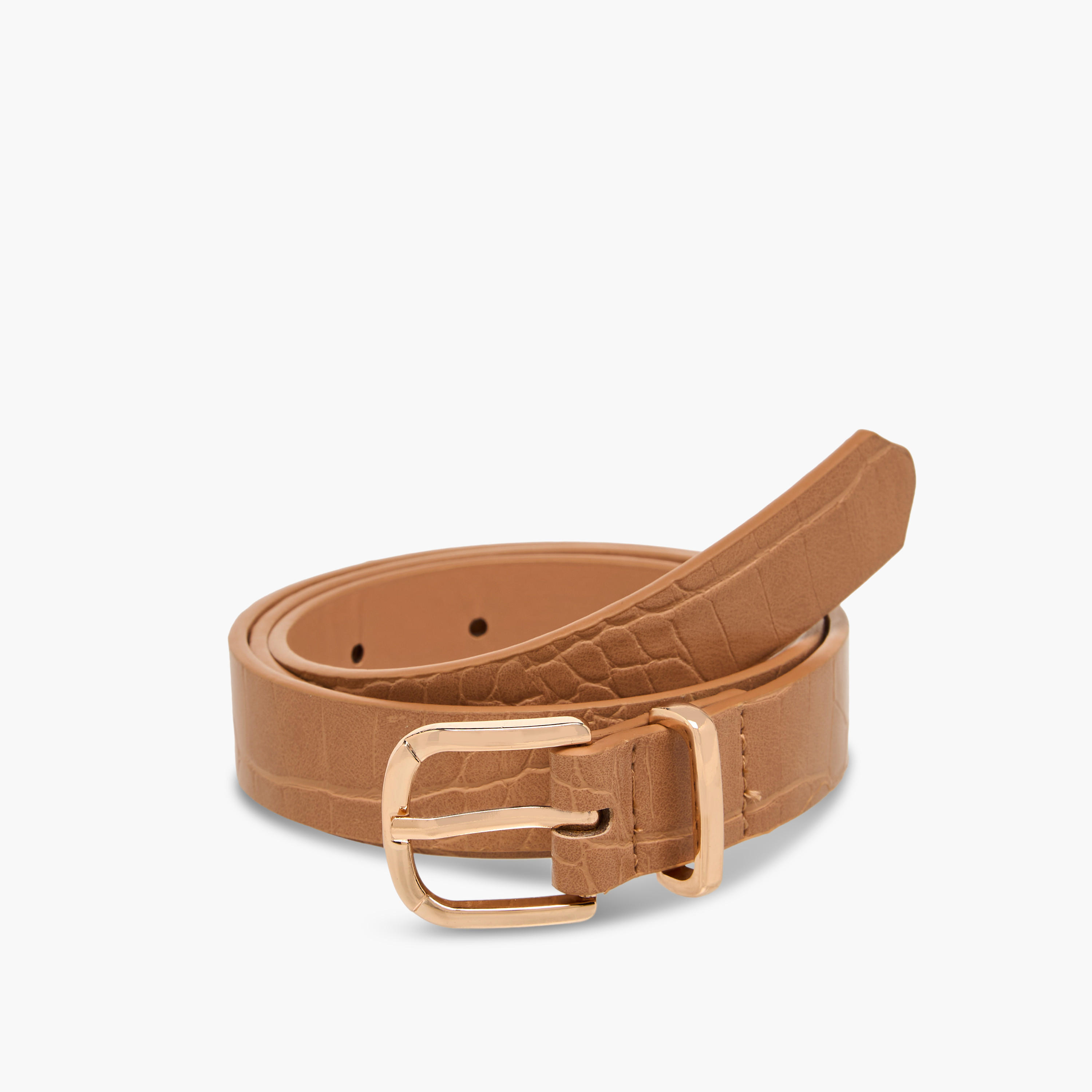 حزام جلد صناعي بإبزيم إغلاق بدبوس - طقم من 2-women-clothingaccessories-belts-image-5