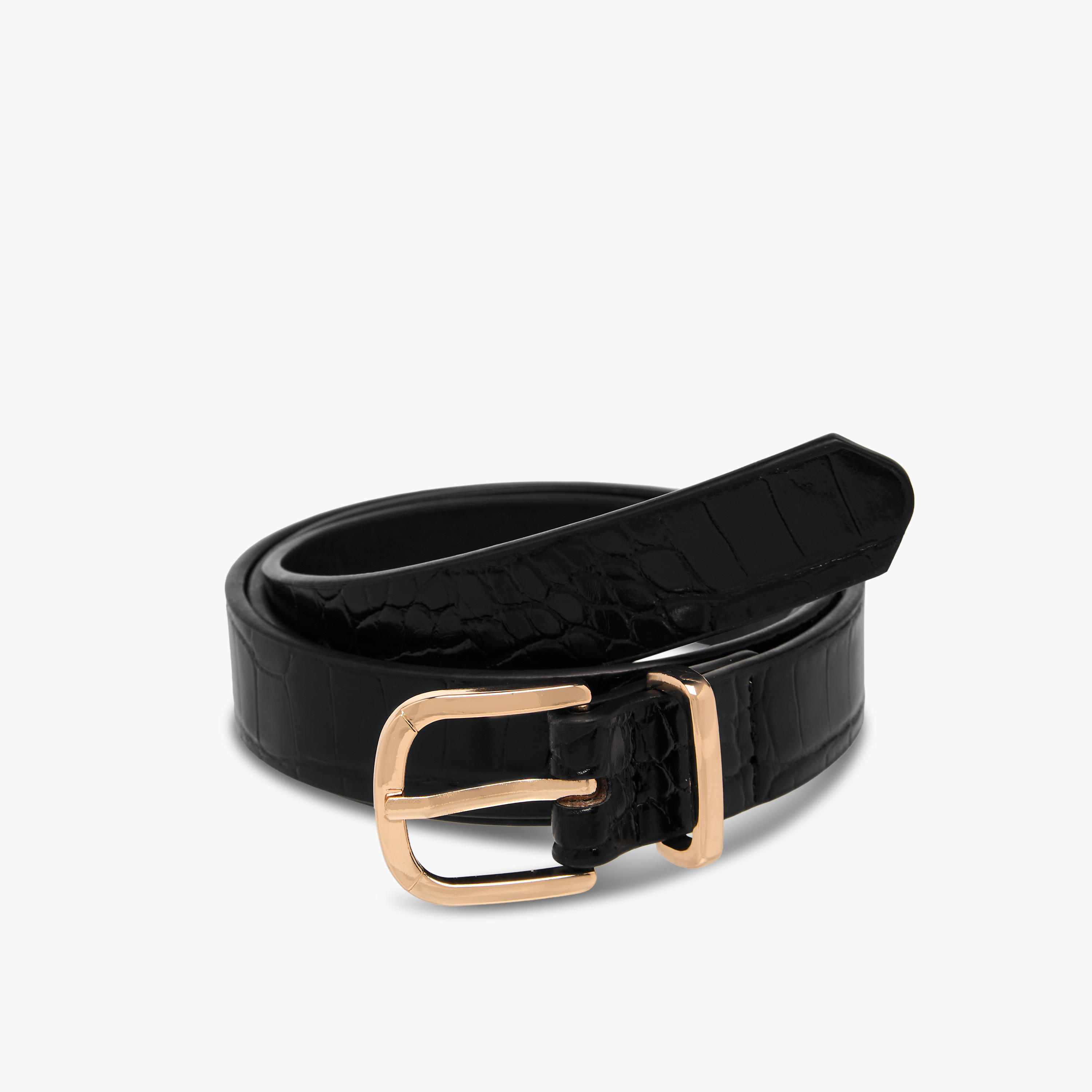 حزام جلد صناعي بإبزيم إغلاق بدبوس - طقم من 2-women-clothingaccessories-belts-image-6