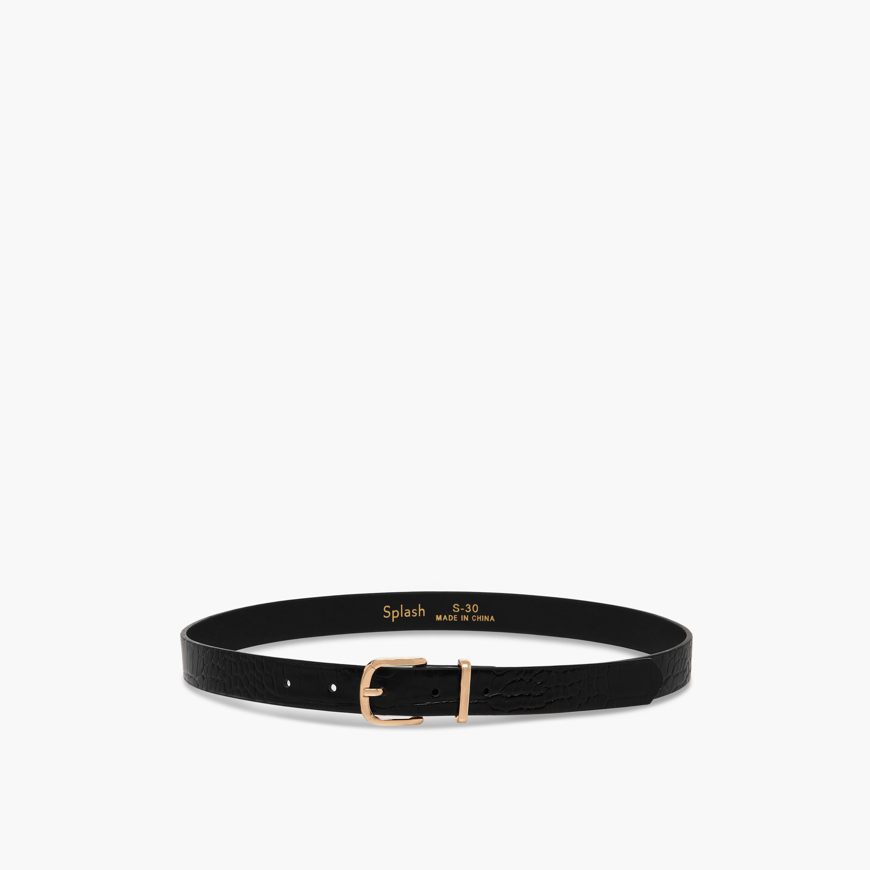 حزام جلد صناعي بإبزيم إغلاق بدبوس - طقم من 2-women-clothingaccessories-belts-image-7