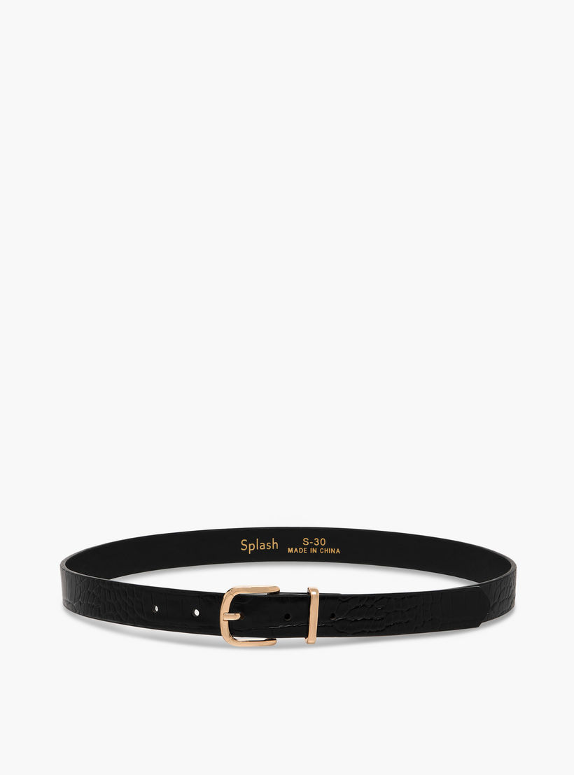 حزام جلد صناعي بإبزيم إغلاق بدبوس - طقم من 2-women-clothingaccessories-belts-image-7