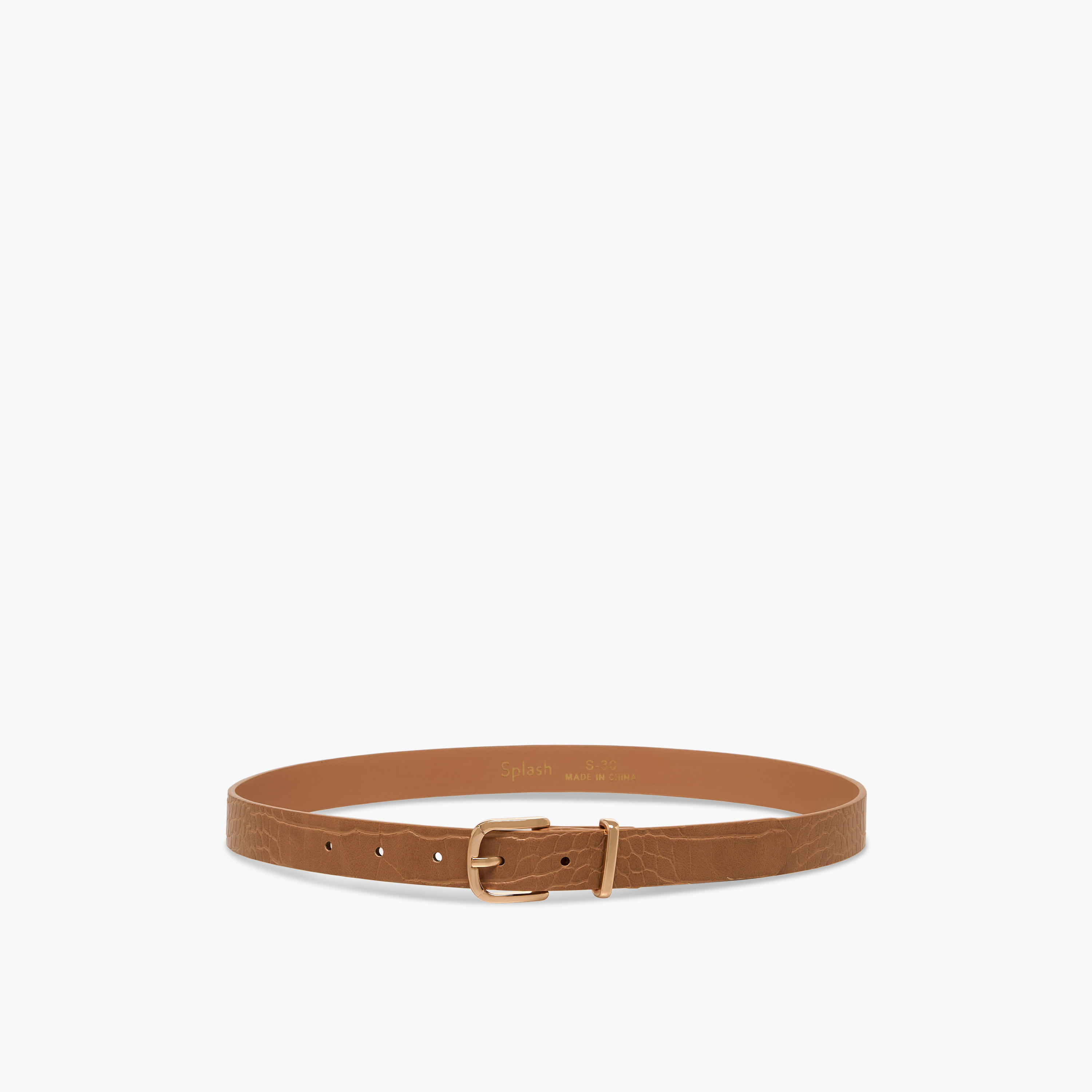 حزام جلد صناعي بإبزيم إغلاق بدبوس - طقم من 2-women-clothingaccessories-belts-image-8