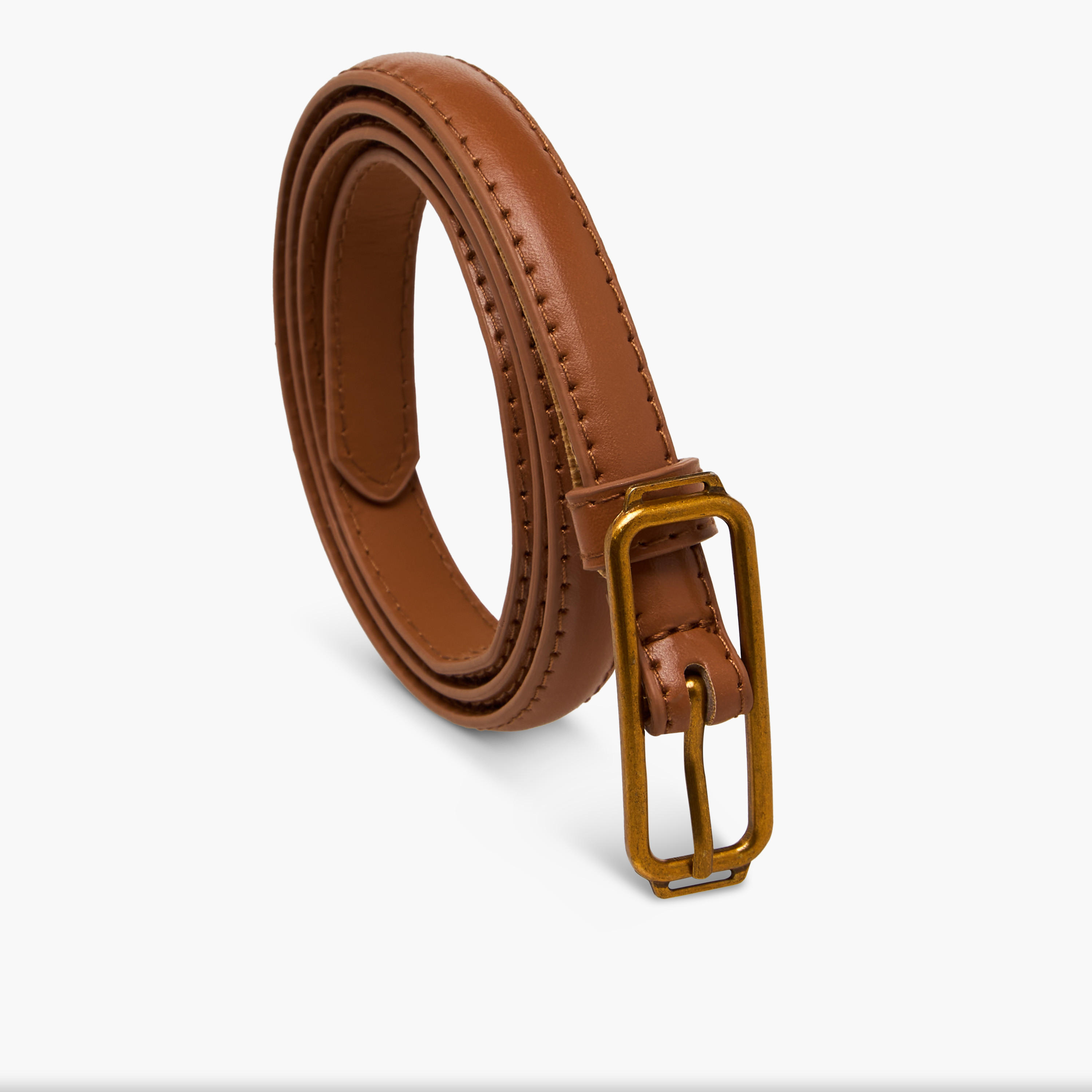 حزام جلد صناعي بإبزيم مستطيل - طقم من 2-women-clothingaccessories-belts-image-4