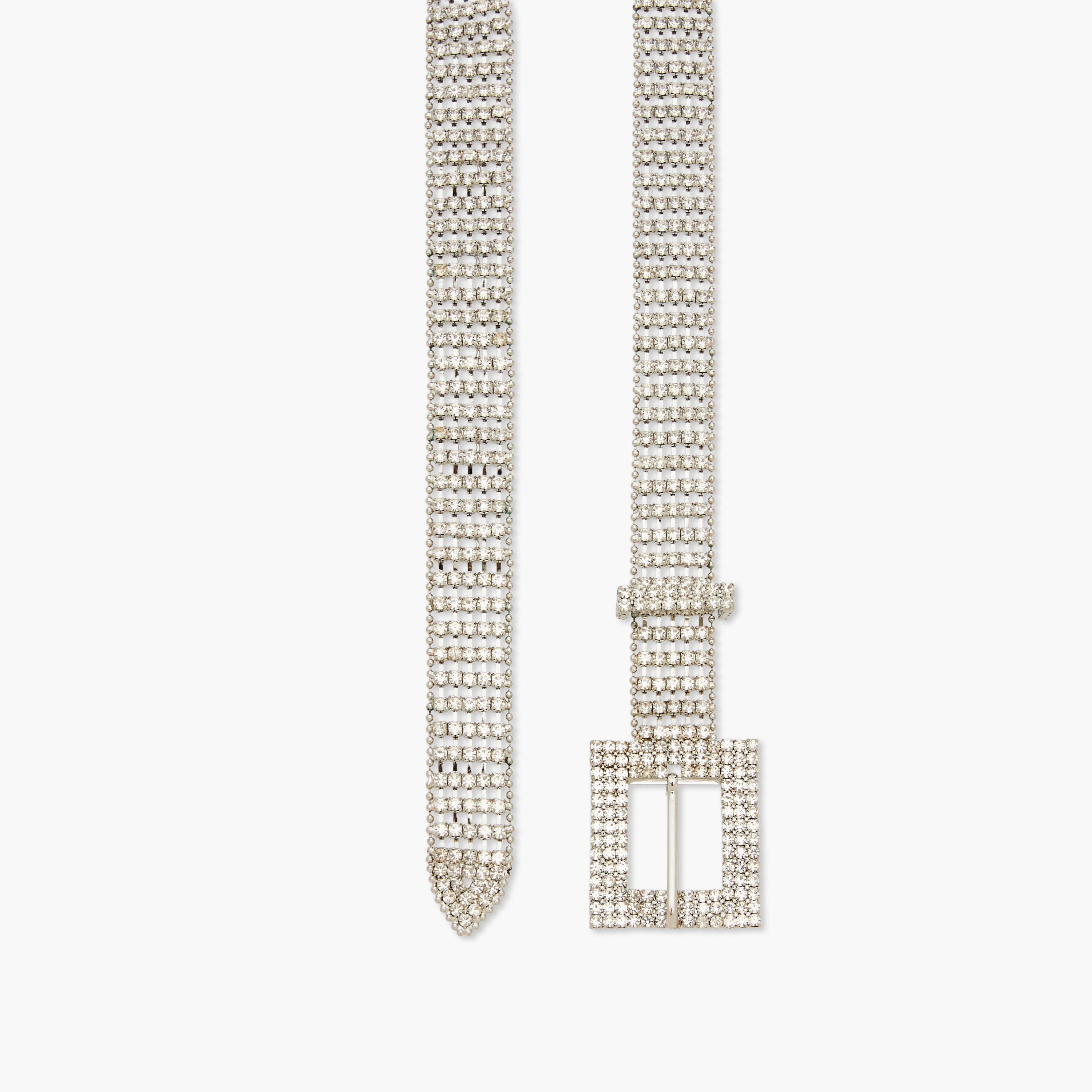 Metal Embellished Belt with Pin Buckle Closure-women-clothingaccessories-belts-image-6