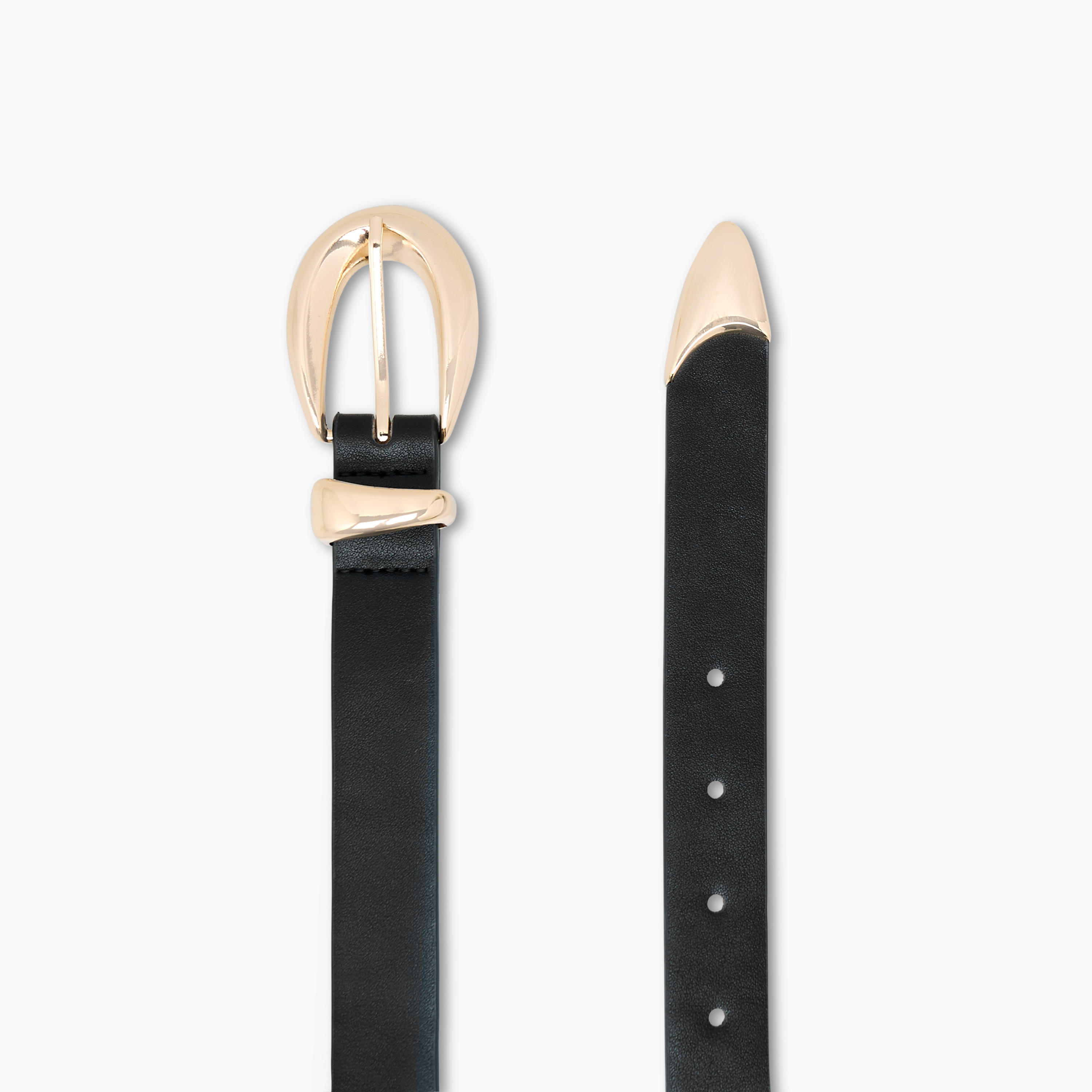 Faux Leather Belt with Pin Buckle Closure-women-clothingaccessories-belts-image-4