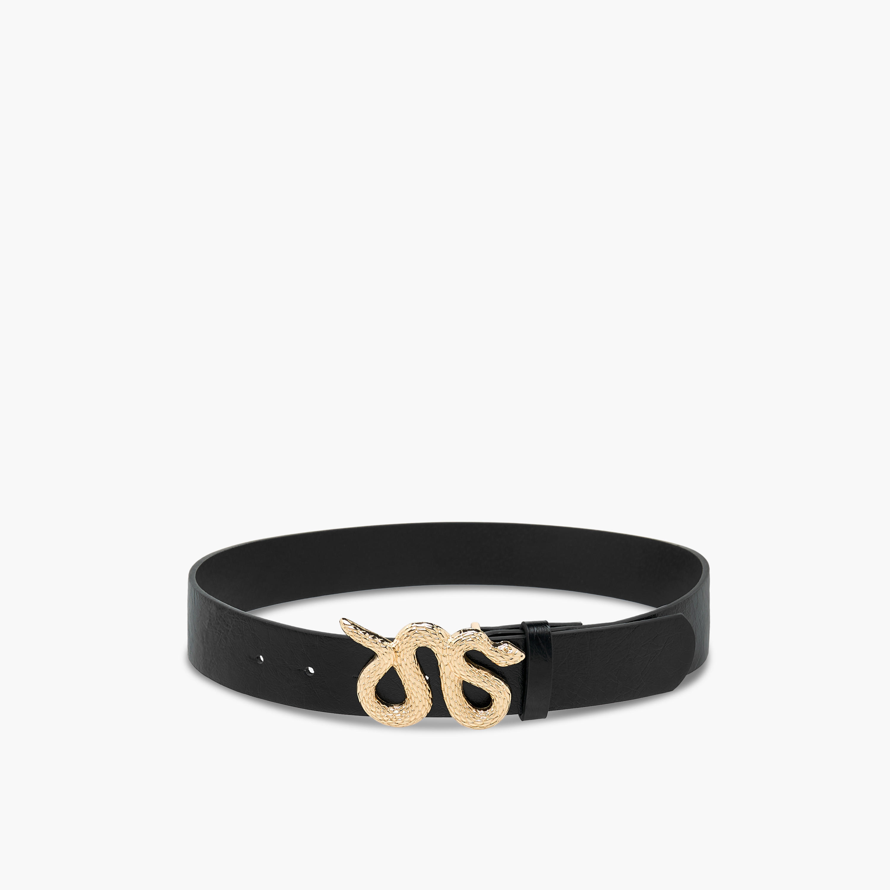 حزام جلد صناعي بإبزيم ثعبان-women-clothingaccessories-belts-image-5