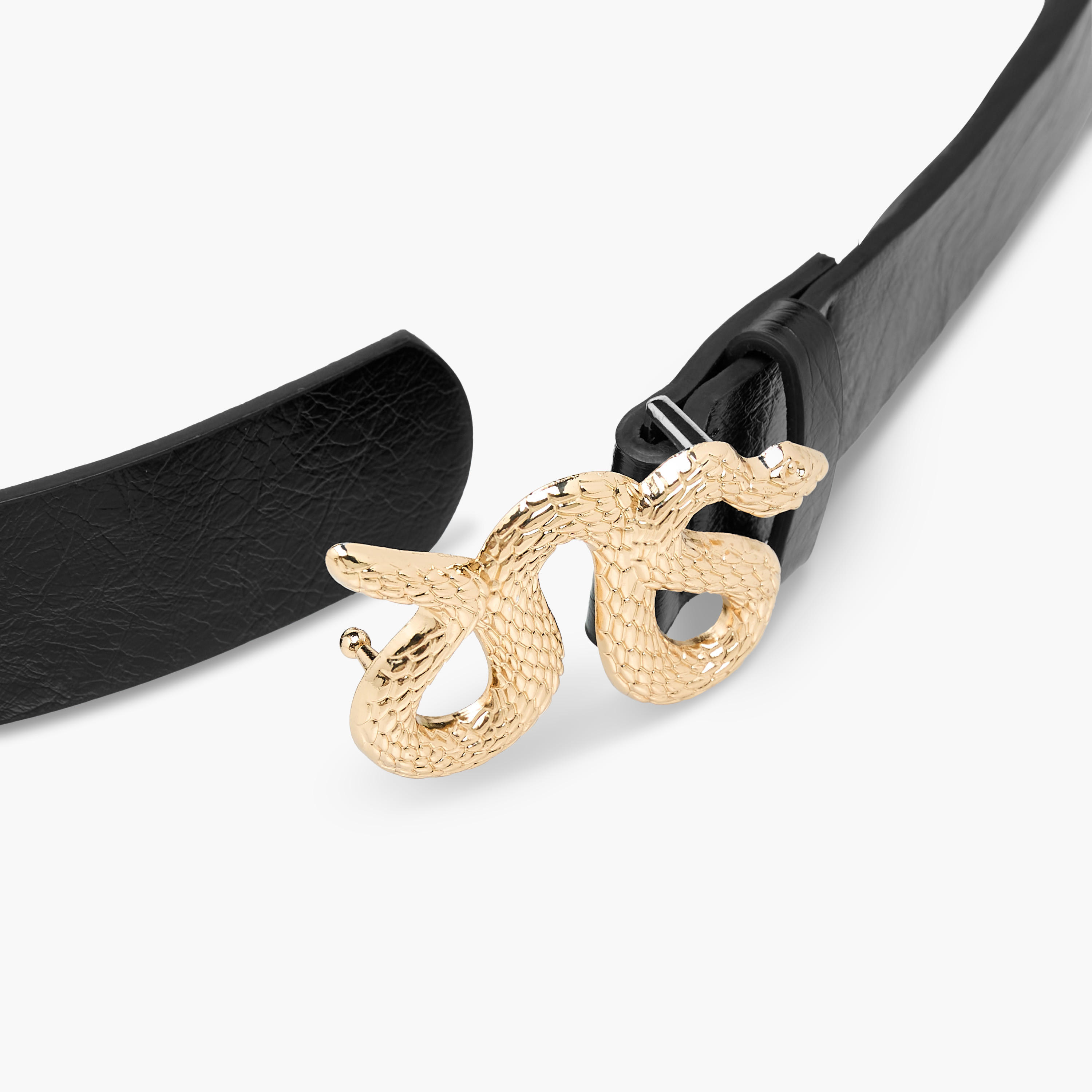 حزام جلد صناعي بإبزيم ثعبان-women-clothingaccessories-belts-image-6