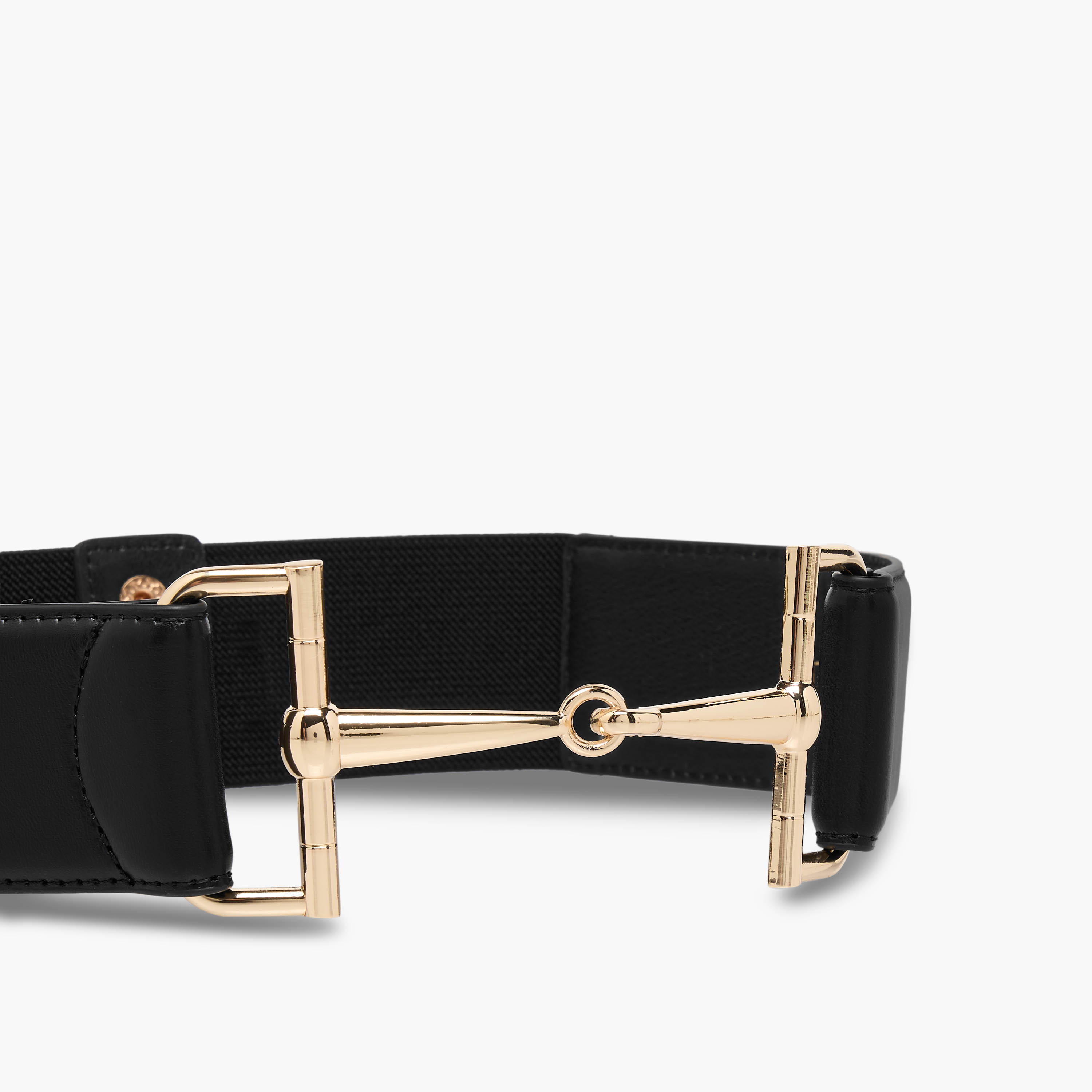 حزام جلد صناعي بإبزيم لجام-women-clothingaccessories-belts-image-3