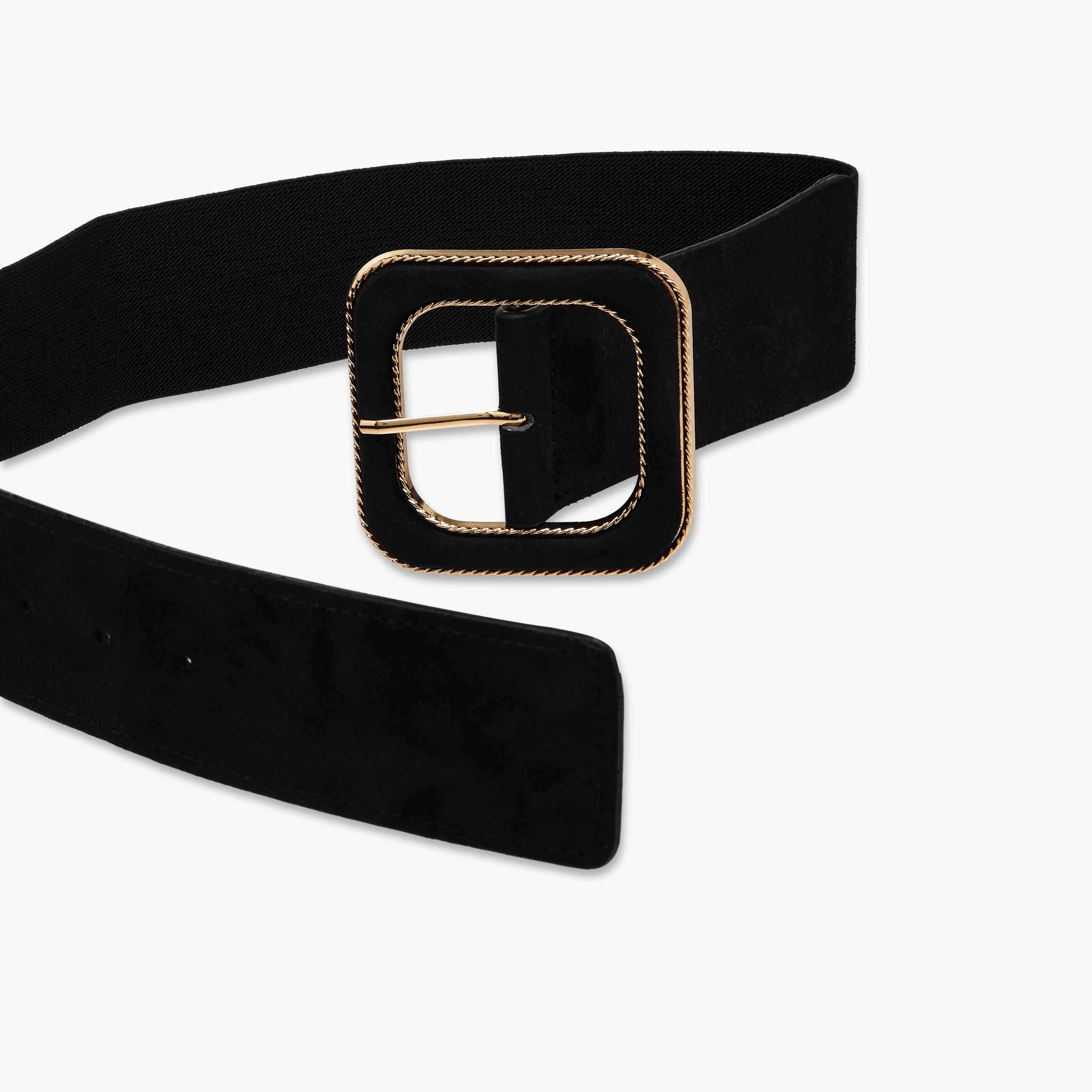 حزام بإبزيم مربع-women-clothingaccessories-belts-image-2