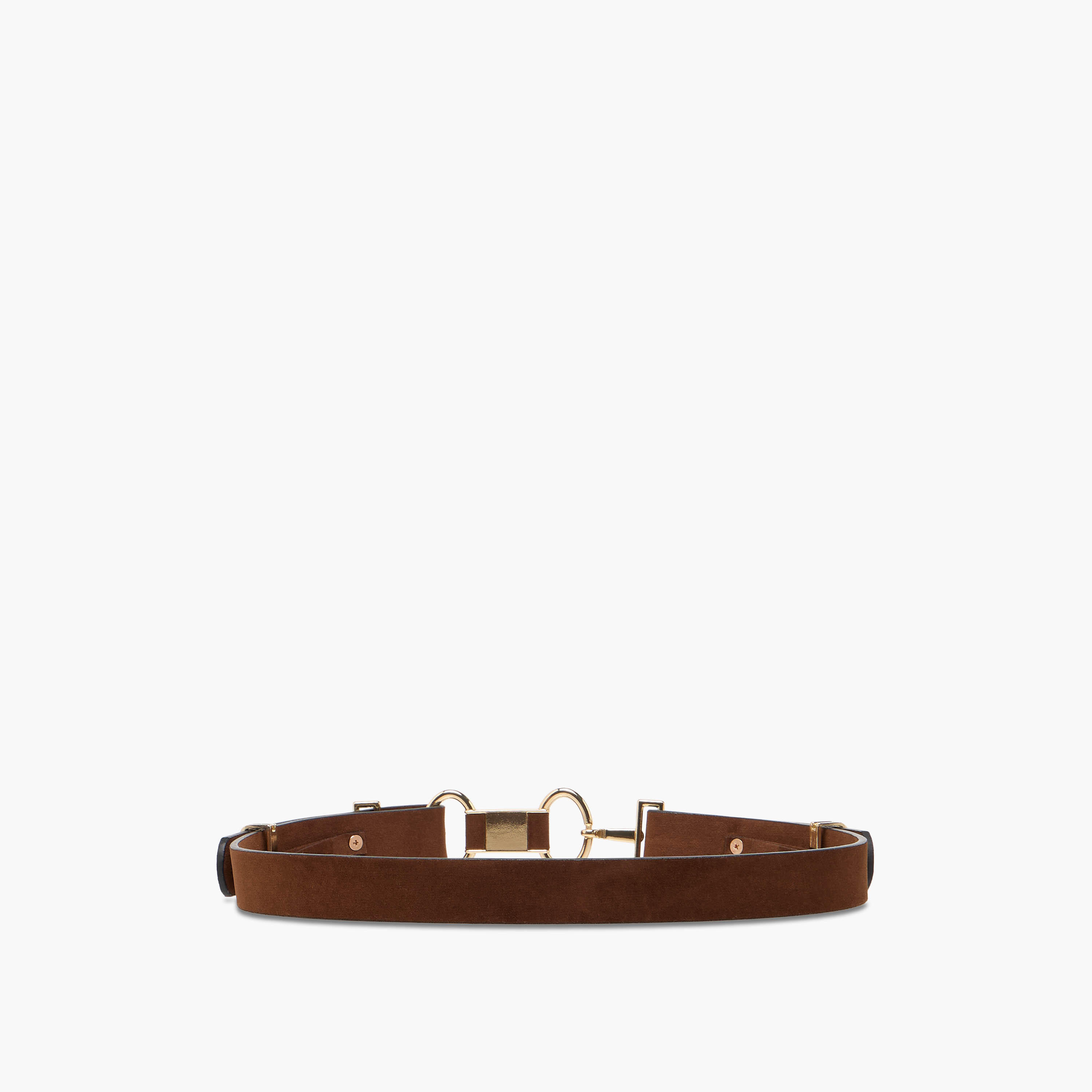 Suede Belt with Snaffle Buckle-women-clothingaccessories-belts-image-4