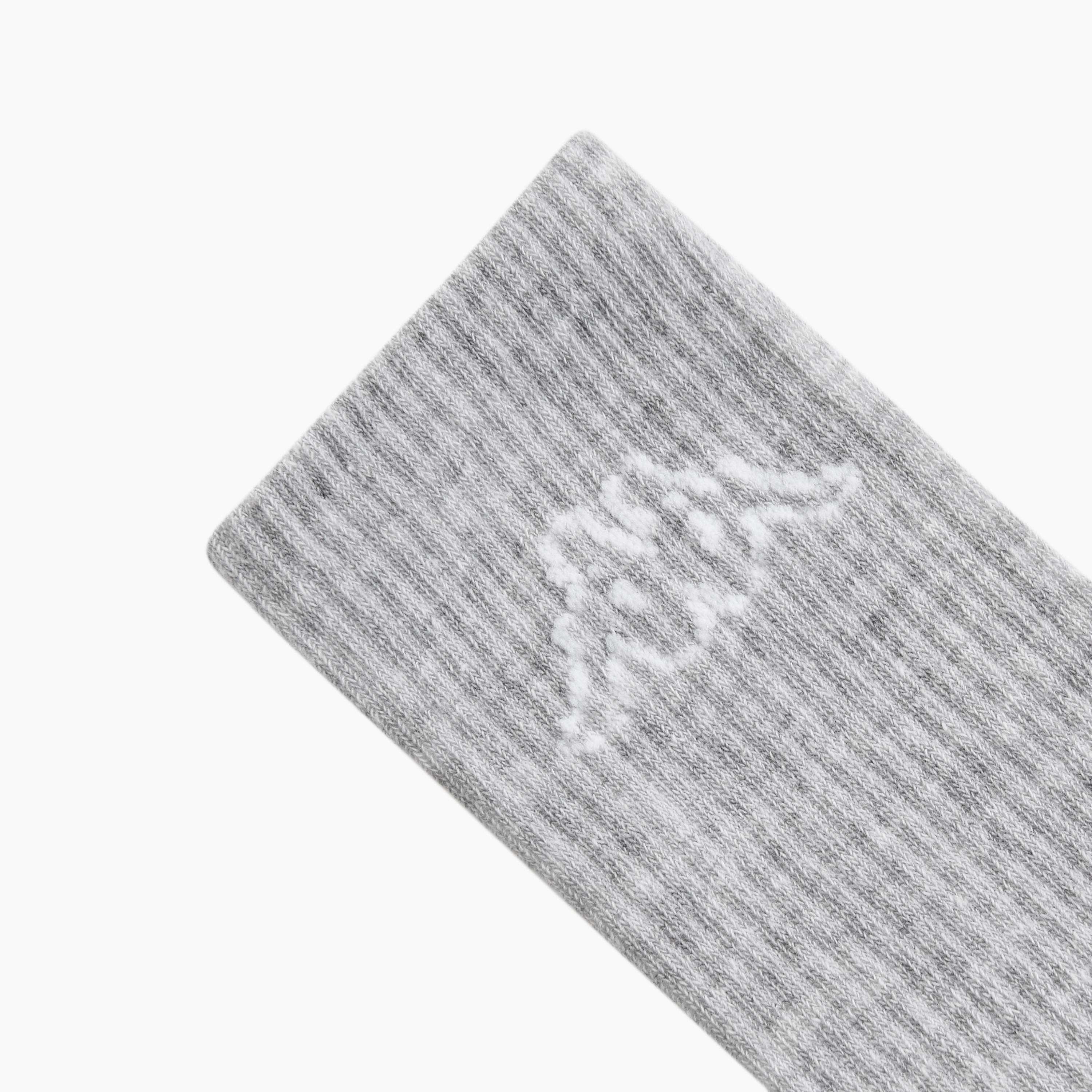 Kappa Pack of 3 Crew Length Socks-women-socksandstockings-image-3