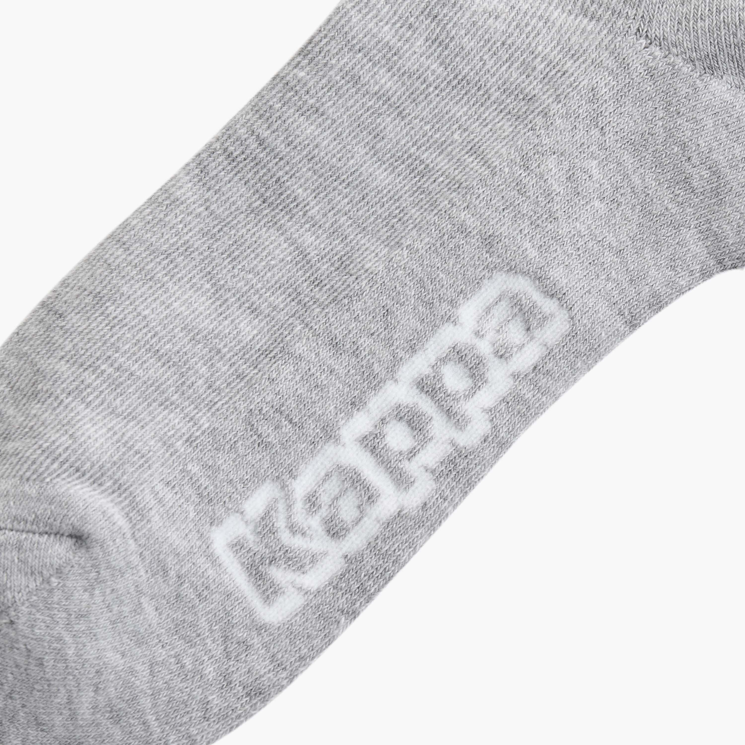 Kappa Pack of 3 Crew Length Socks-women-socksandstockings-image-4