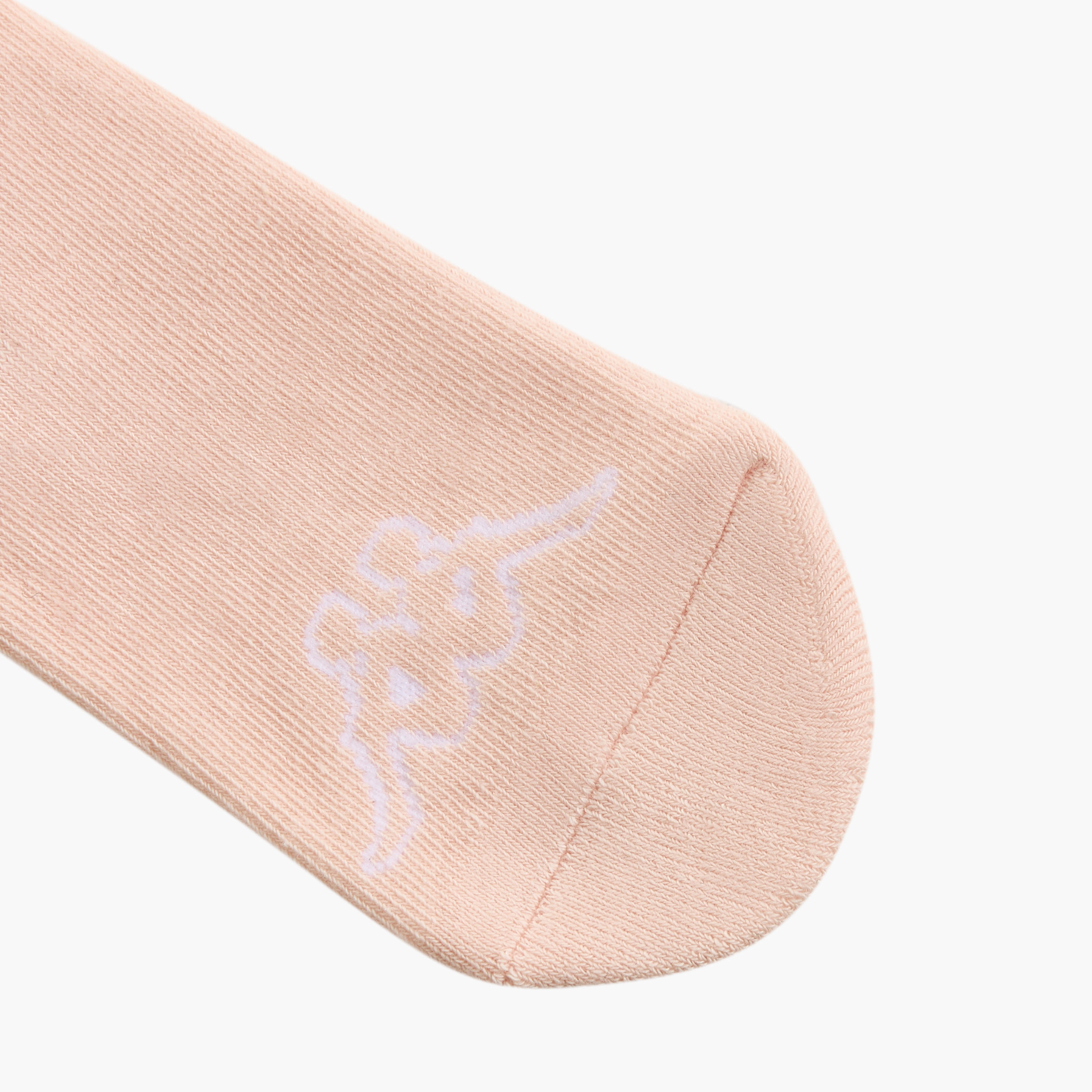 Kappa Pack of 3 Ankle Length Trainer Socks-women-socksandstockings-image-3
