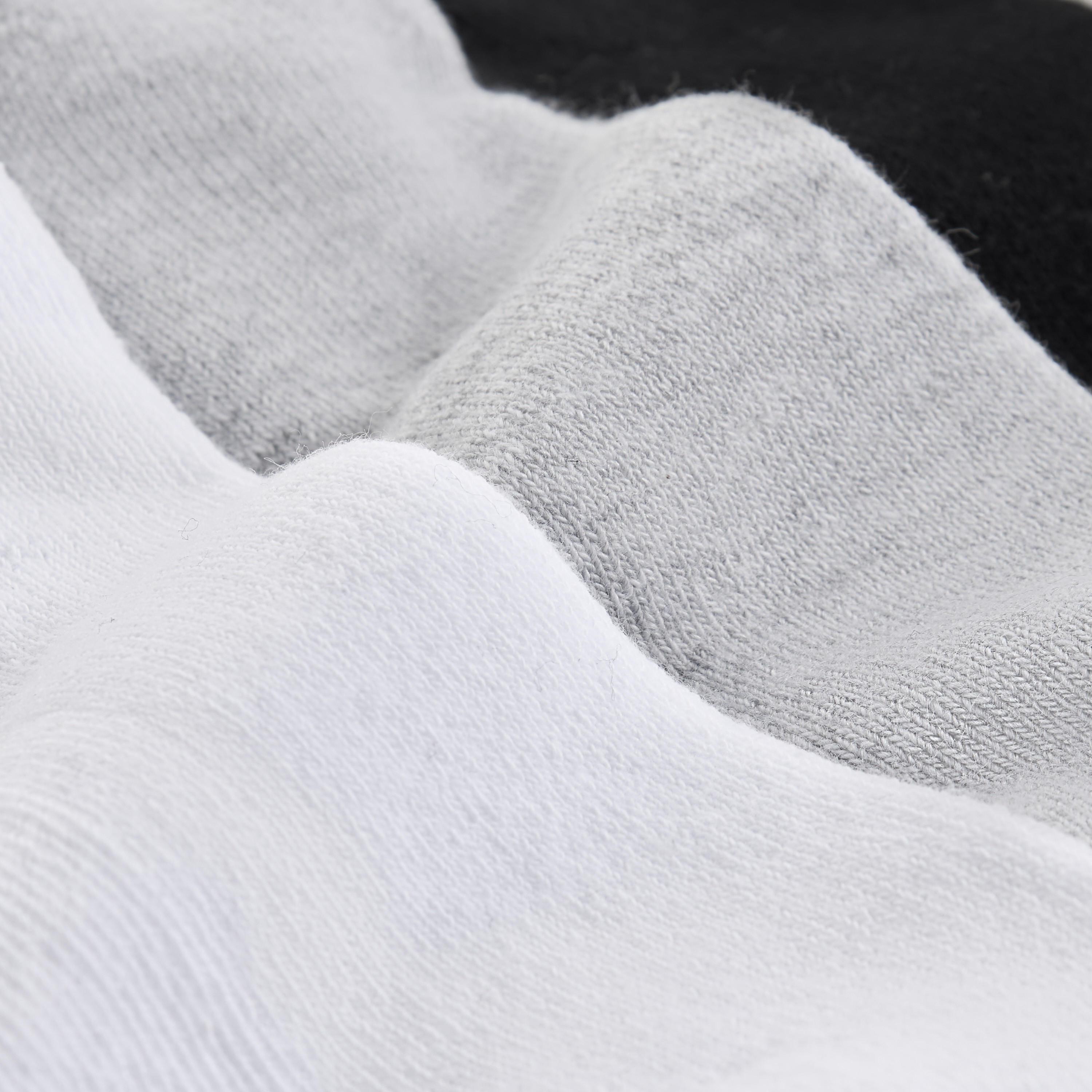 Kappa Pack of 3 Ankle Length Trainer Socks-women-socksandstockings-image-4