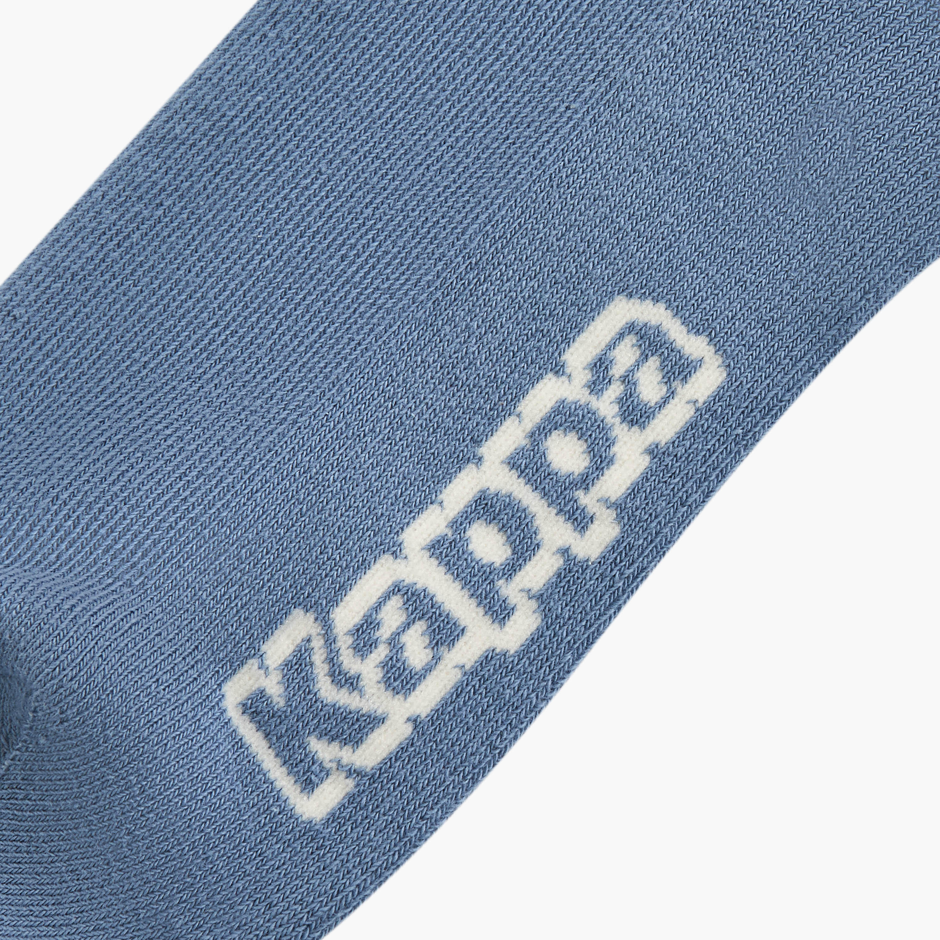 Kappa Pack of 3 Quarter Crew Length Socks-women-socksandstockings-image-6