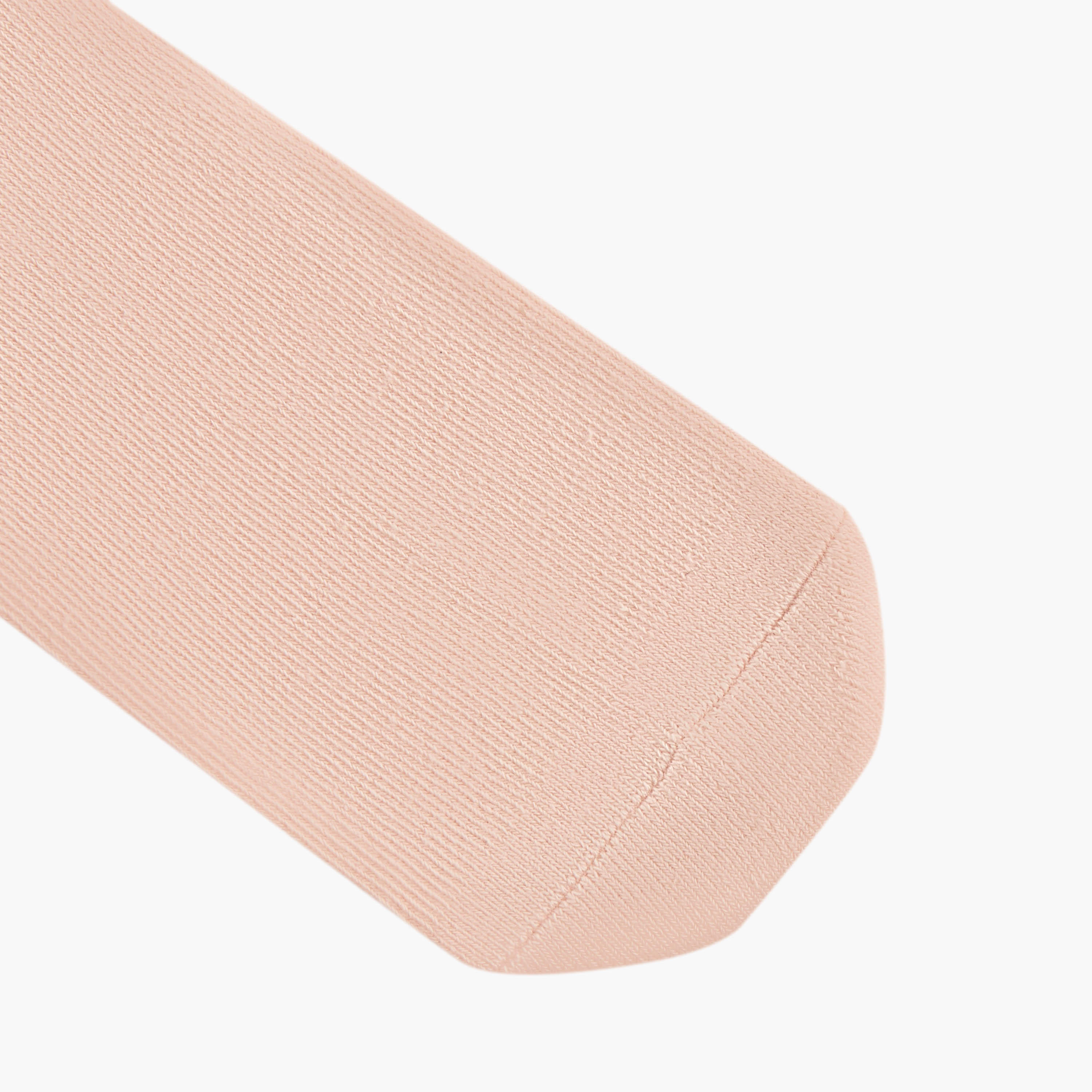 Kappa Pack of 3 Quarter Crew Length Socks-women-socksandstockings-image-3