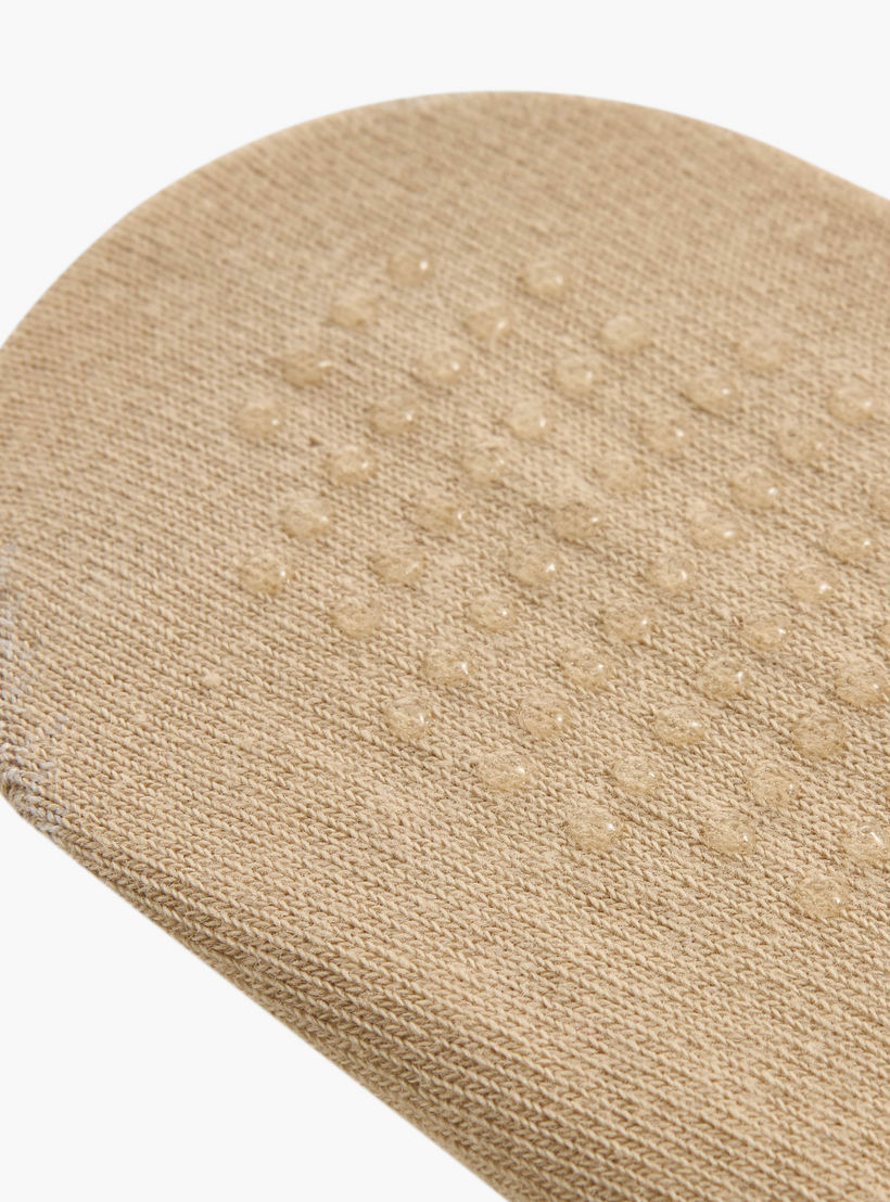 Pack of 2 Yoga Footsie Socks-women-socksandstockings-image-6