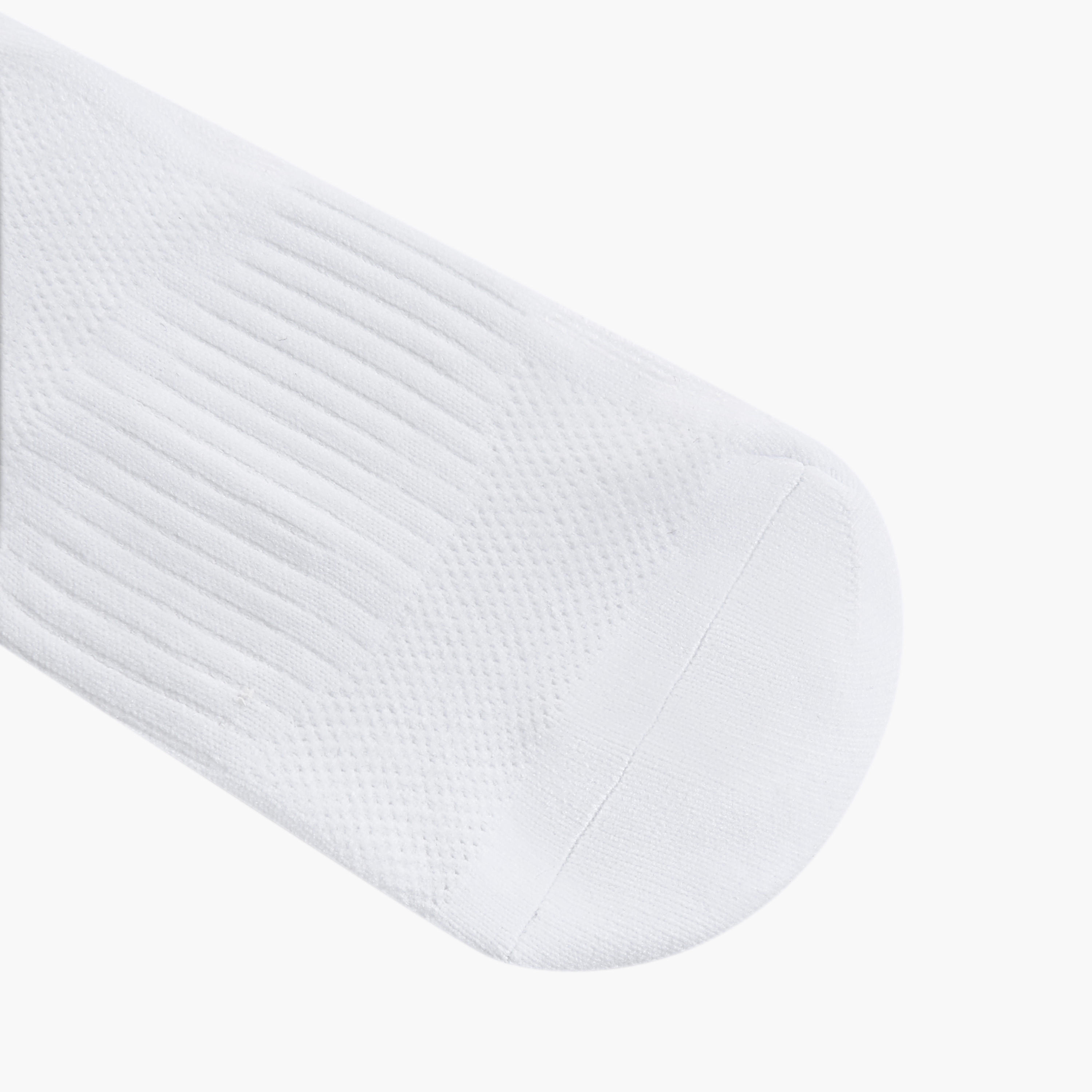 Pack of 3 Ankle Length Nylon Sports Socks-women-socksandstockings-image-3