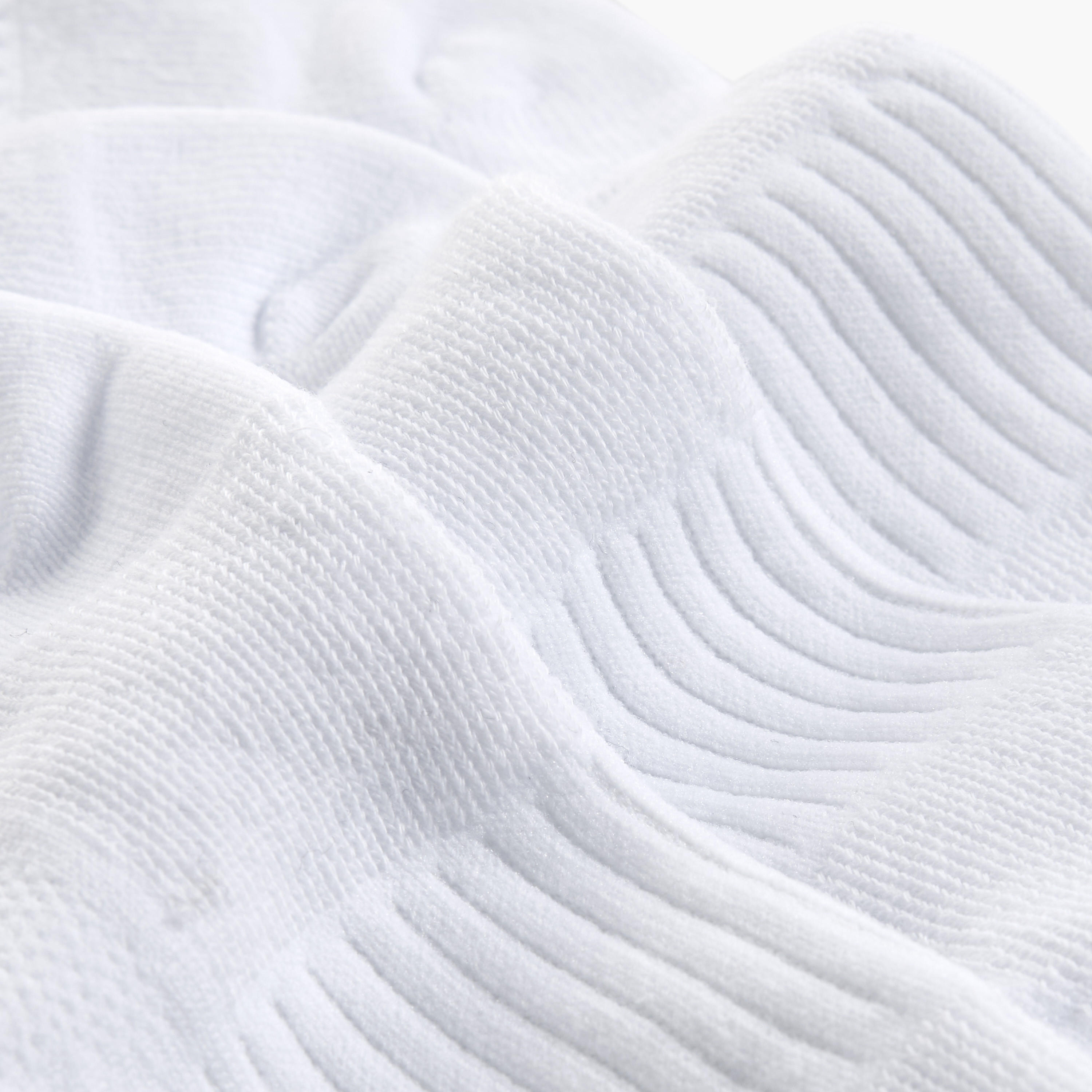 Pack of 3 Ankle Length Nylon Sports Socks-women-socksandstockings-image-4