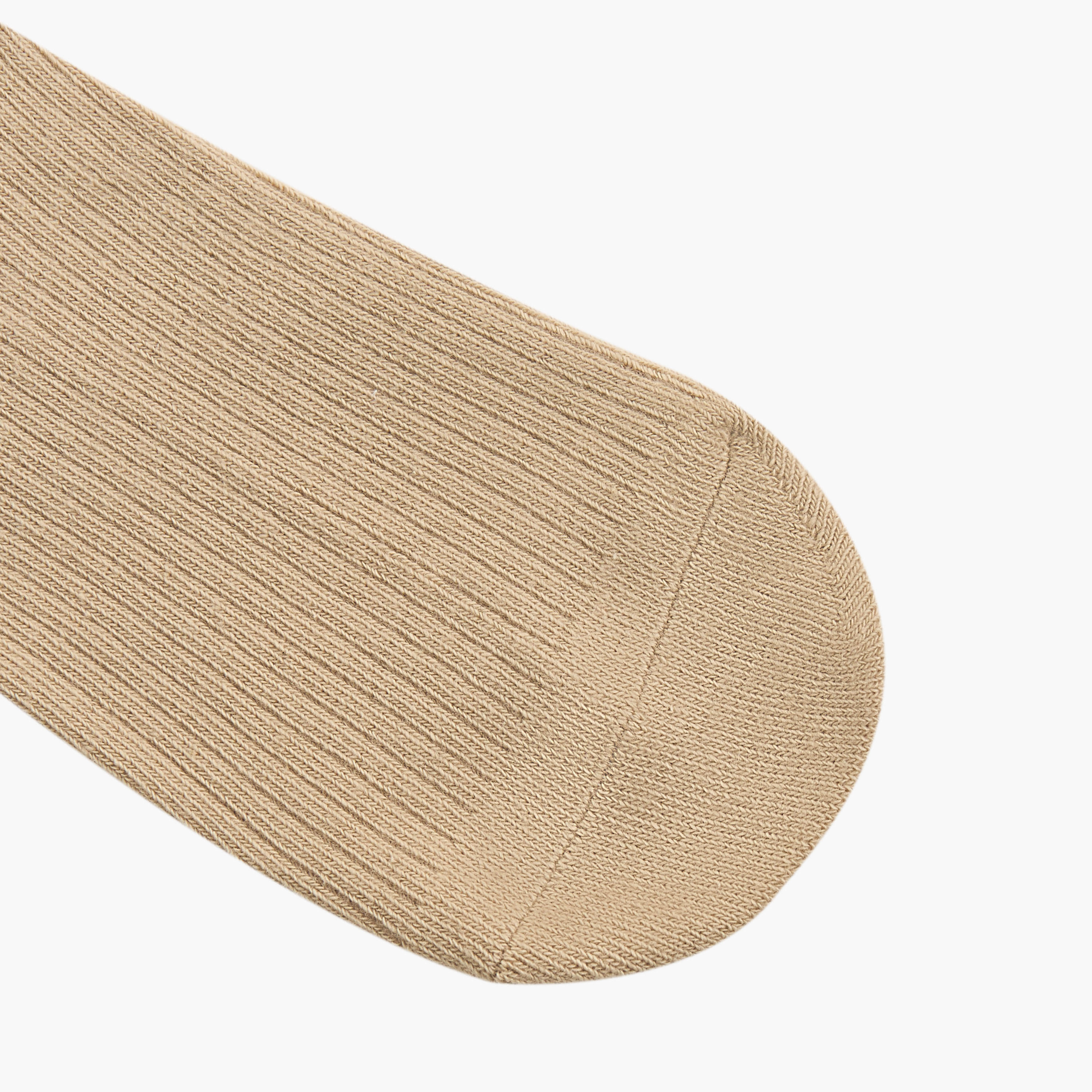 Pack of 7 Ankle Length Trainer Socks-women-socksandstockings-image-3
