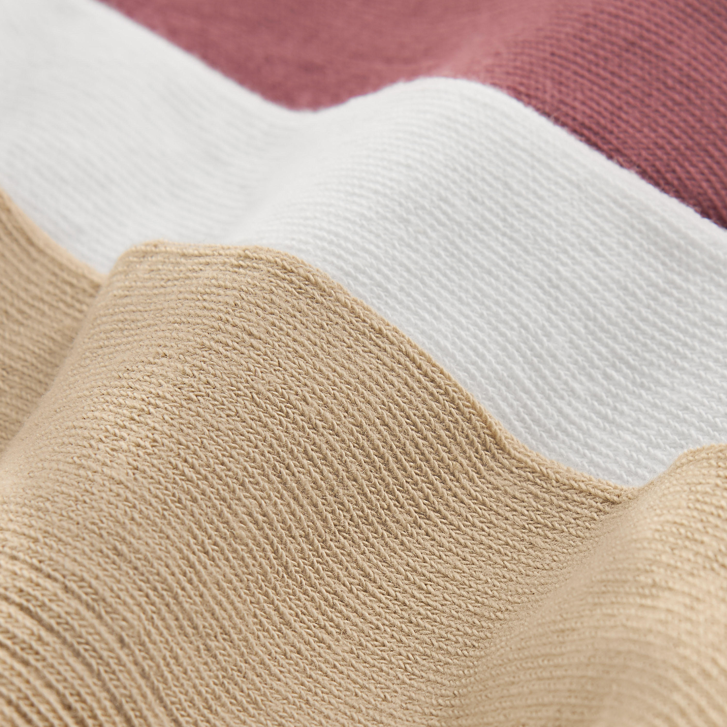 Pack of 7 Ankle Length Trainer Socks-women-socksandstockings-image-4