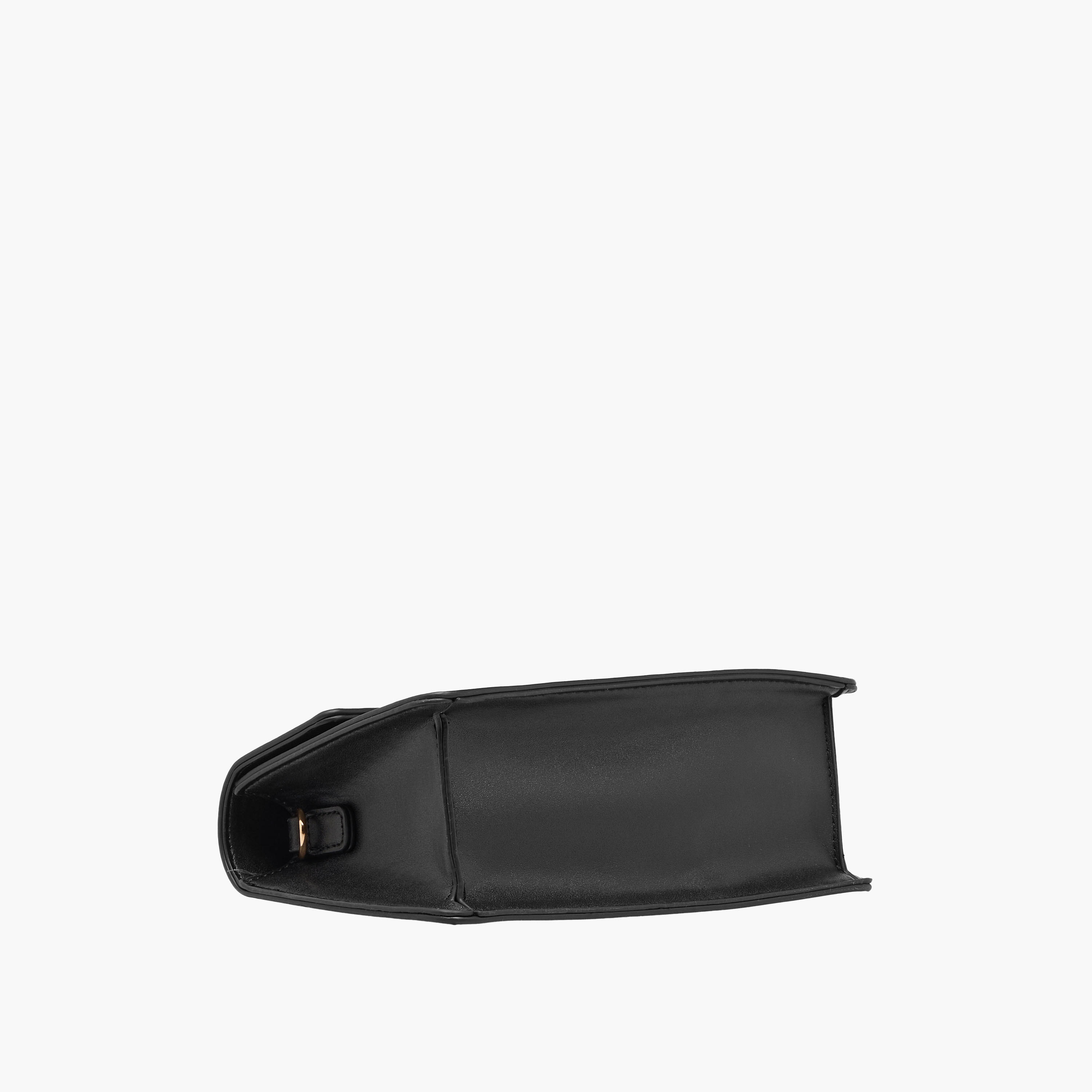 Metal Trim Crossbody Bag with Adjustable Strap-women-bagsandwallets-handbags-image-7