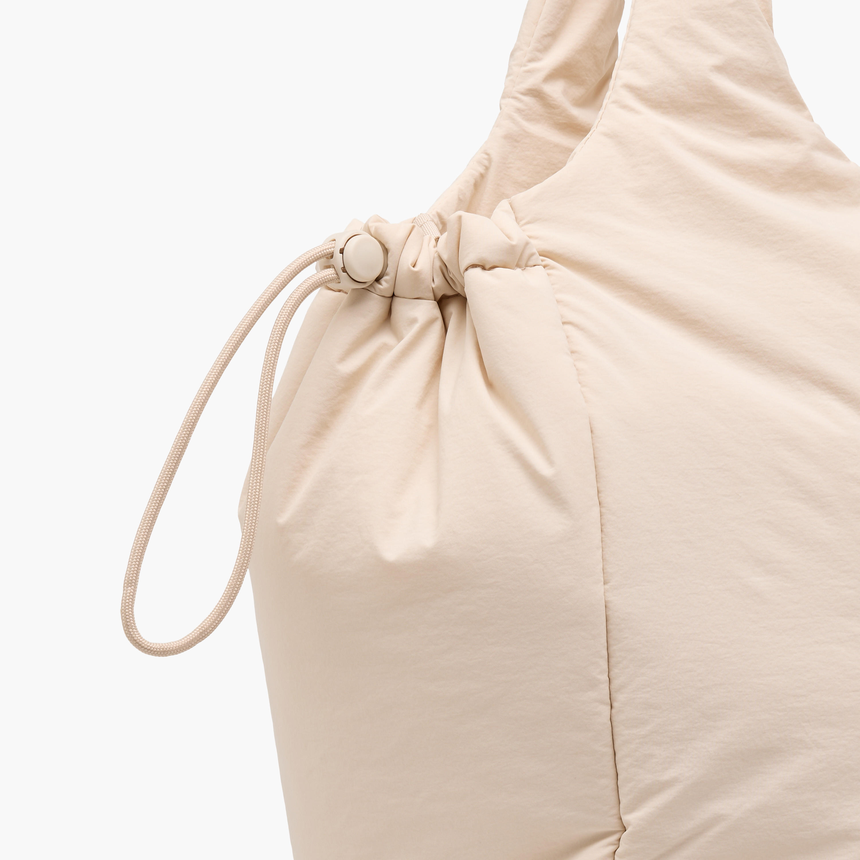 Puffy Drawstring Tote Bag with Handles-women-bagsandwallets-handbags-image-6