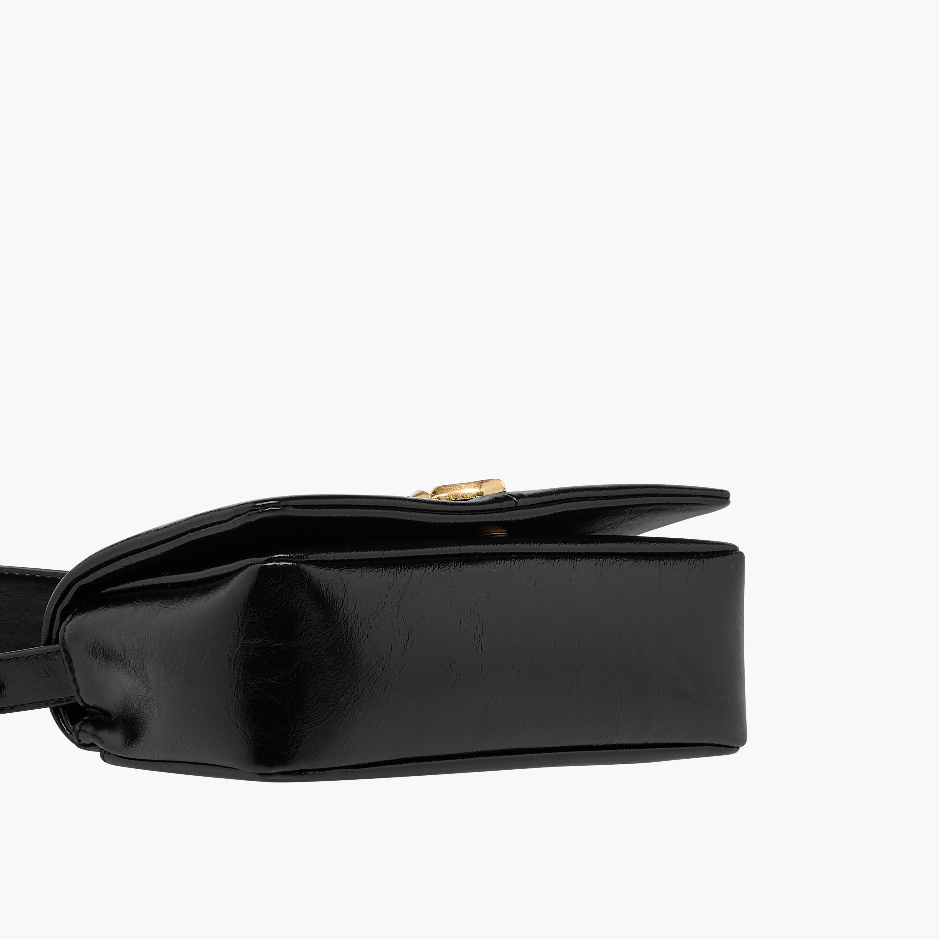 شنطة كتف بحزام قابل للتعديل وزينة حيوانات-women-bagsandwallets-handbags-image-2