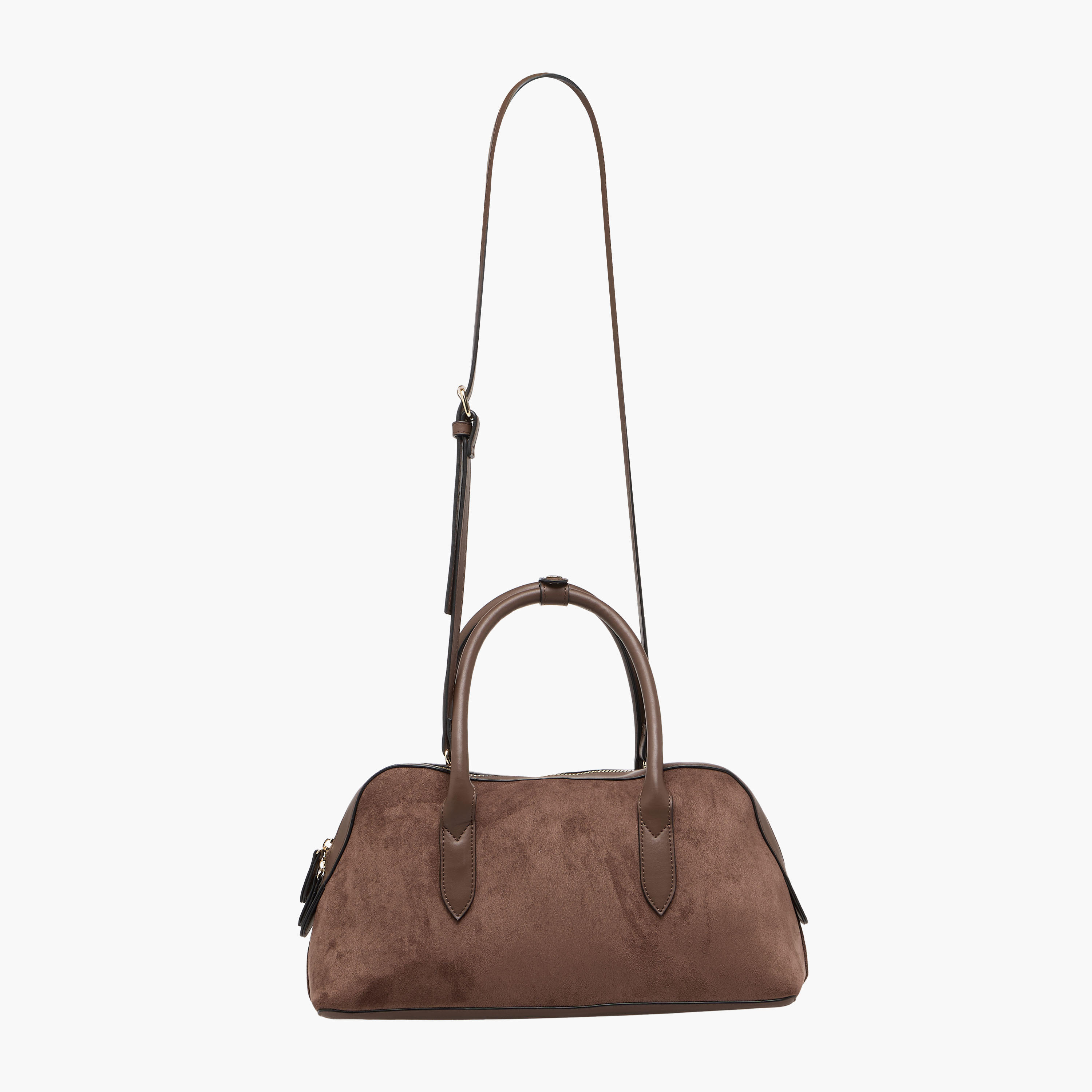 شنطة كروس بودي جلد سويدي بارزة الملمس وحزام قابل للفصل-women-bagsandwallets-handbags-image-8