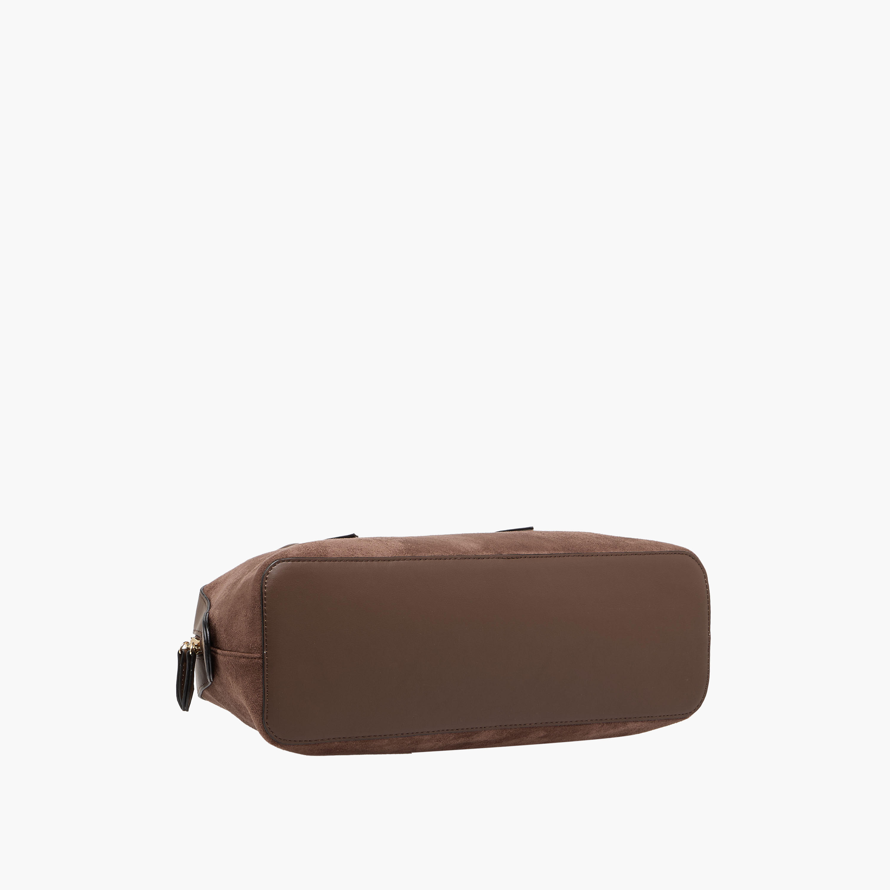 شنطة كروس بودي جلد سويدي بارزة الملمس وحزام قابل للفصل-women-bagsandwallets-handbags-image-3