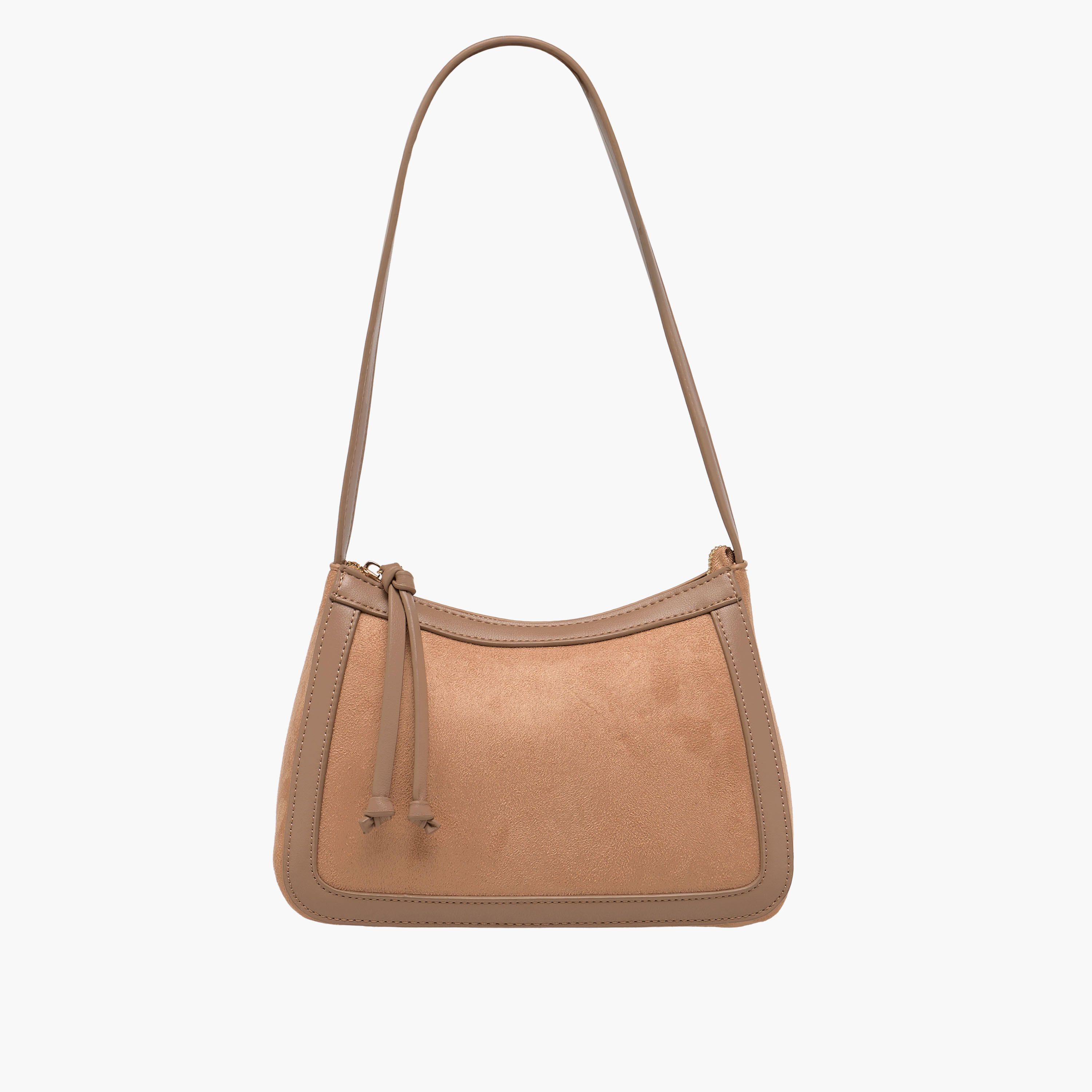 شنطة كتف جلد سويدي بسحاب إغلاق-women-bagsandwallets-handbags-image-8