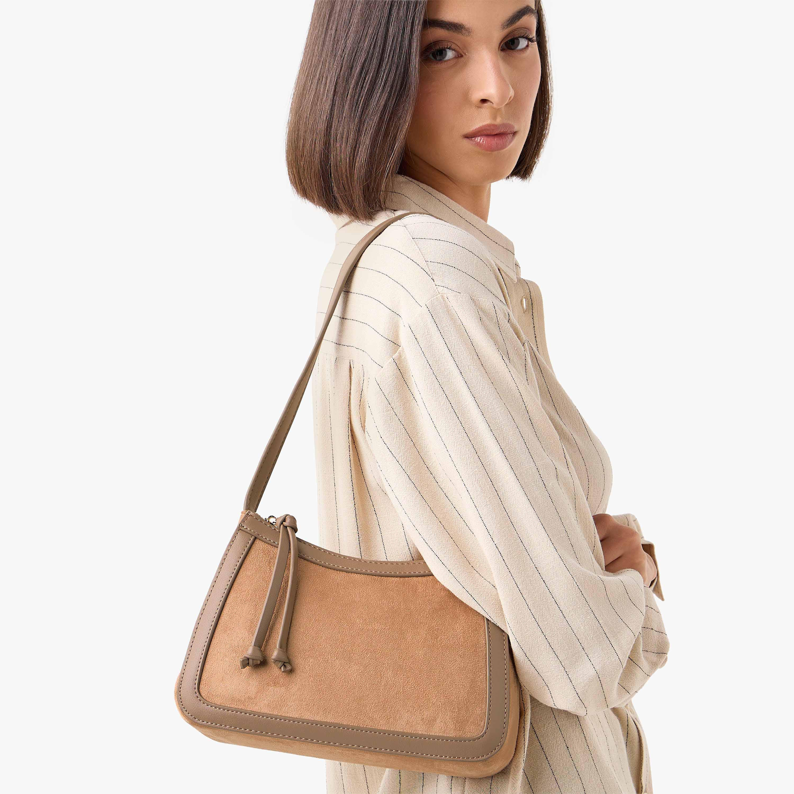 شنطة كتف جلد سويدي بسحاب إغلاق-women-bagsandwallets-handbags-image-7