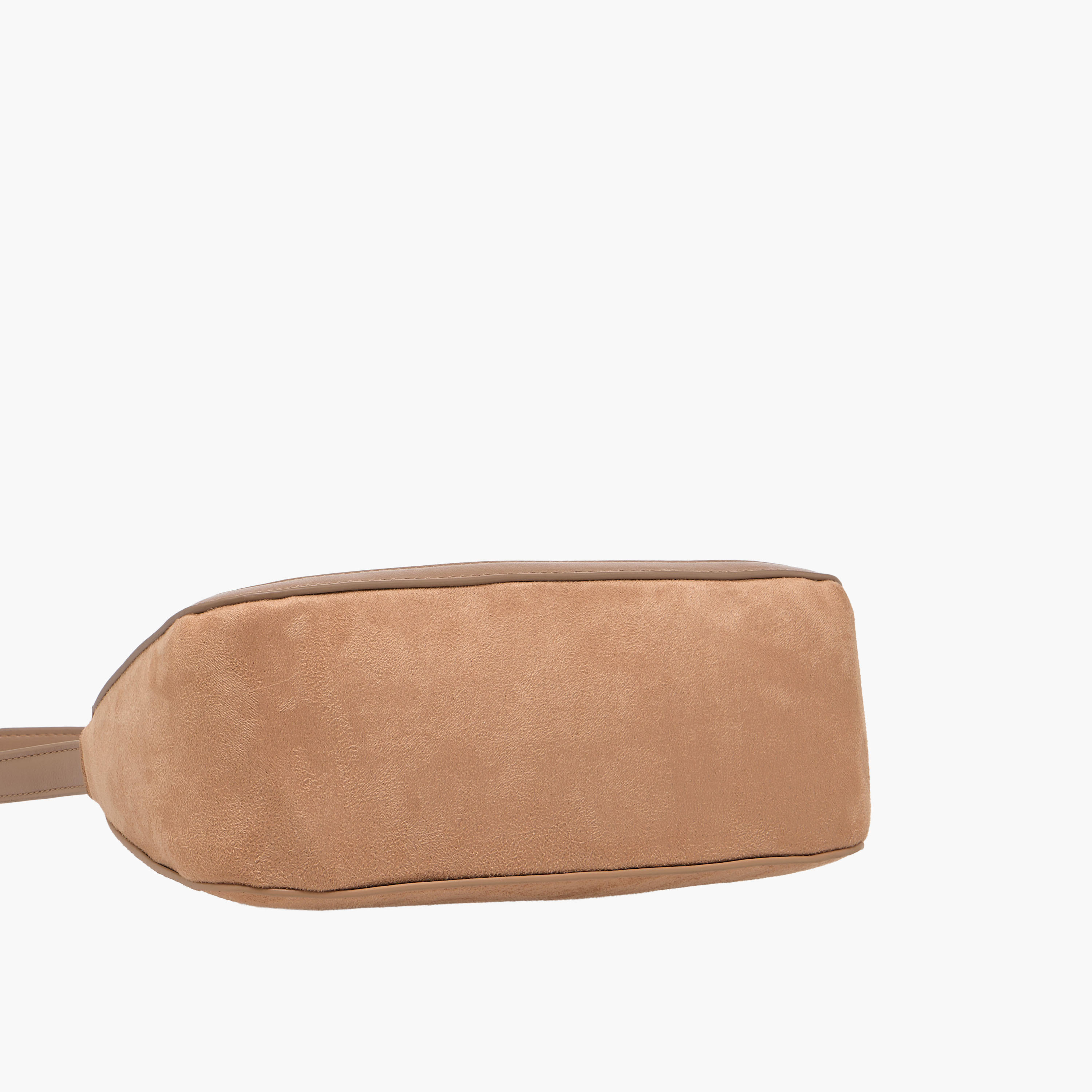 شنطة كتف جلد سويدي بسحاب إغلاق-women-bagsandwallets-handbags-image-2