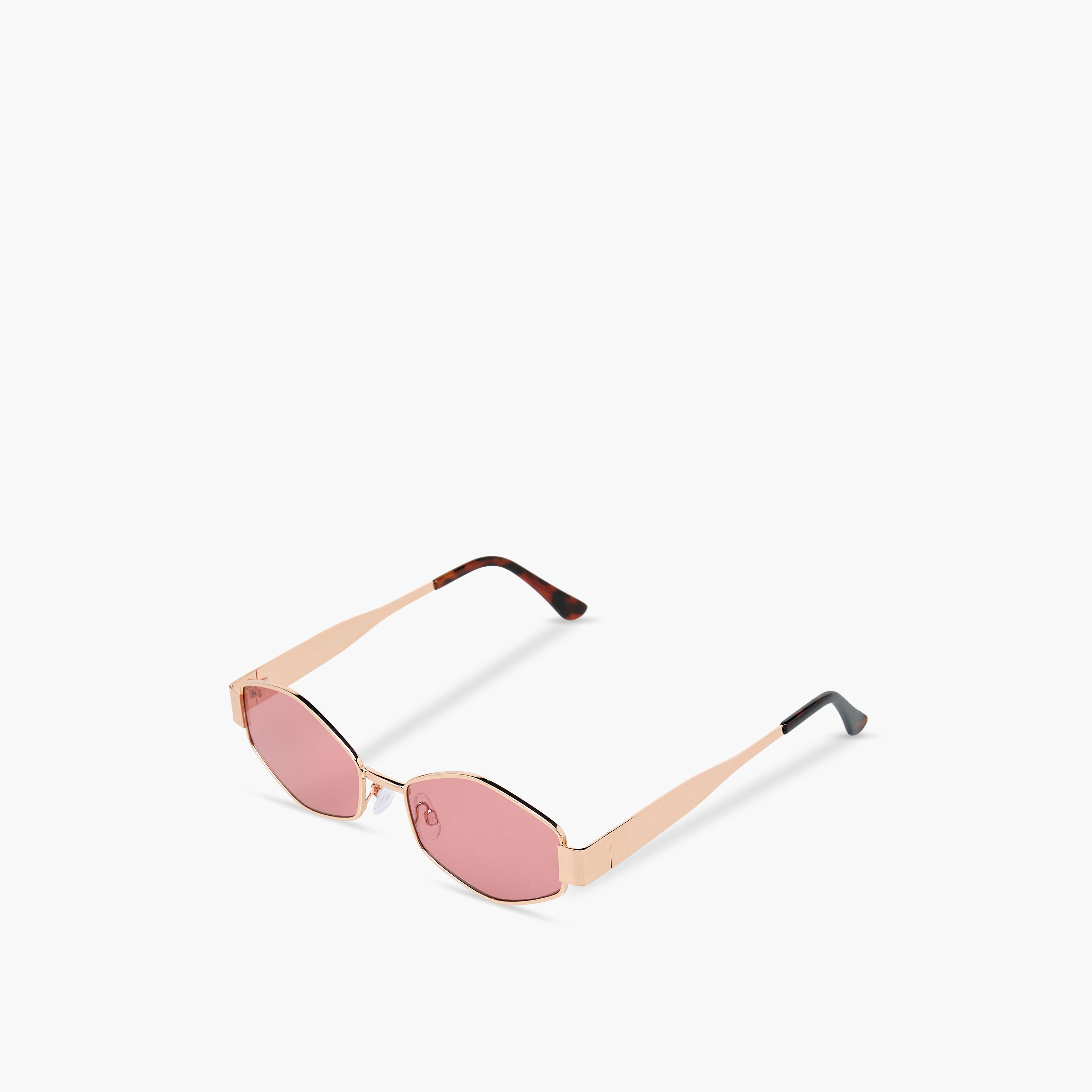 Women Sunglasses Pink Lens-women-sunglasses-image-1