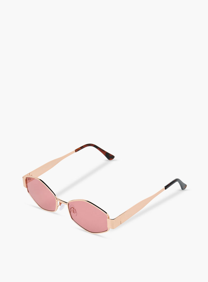 Women Sunglasses Pink Lens-women-sunglasses-image-1