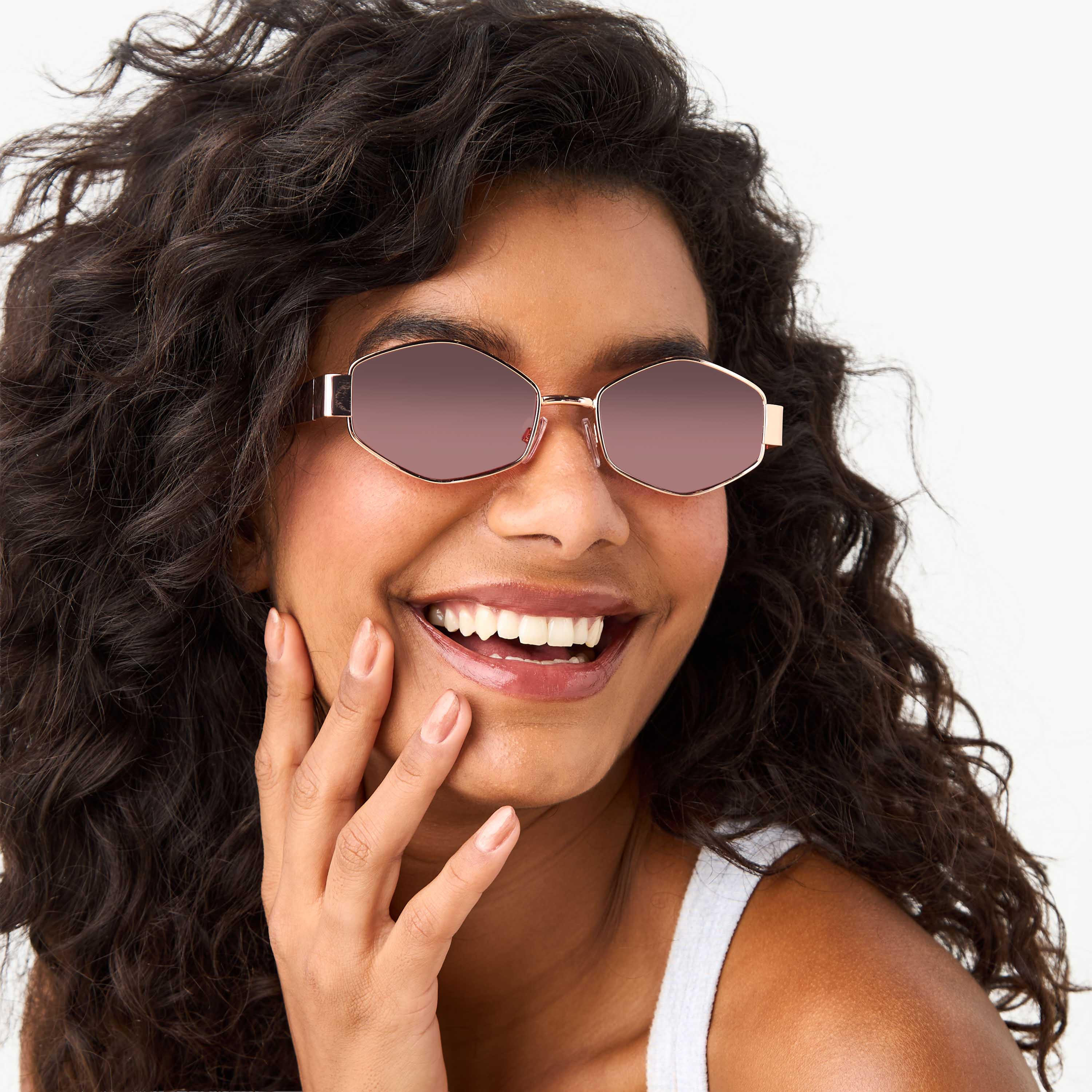 Women Sunglasses Pink Lens-women-sunglasses-image-2