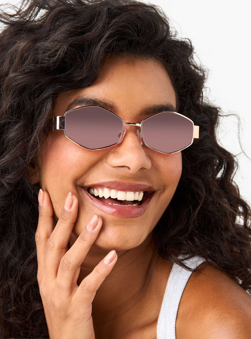 Women Sunglasses Pink Lens-women-sunglasses-image-2